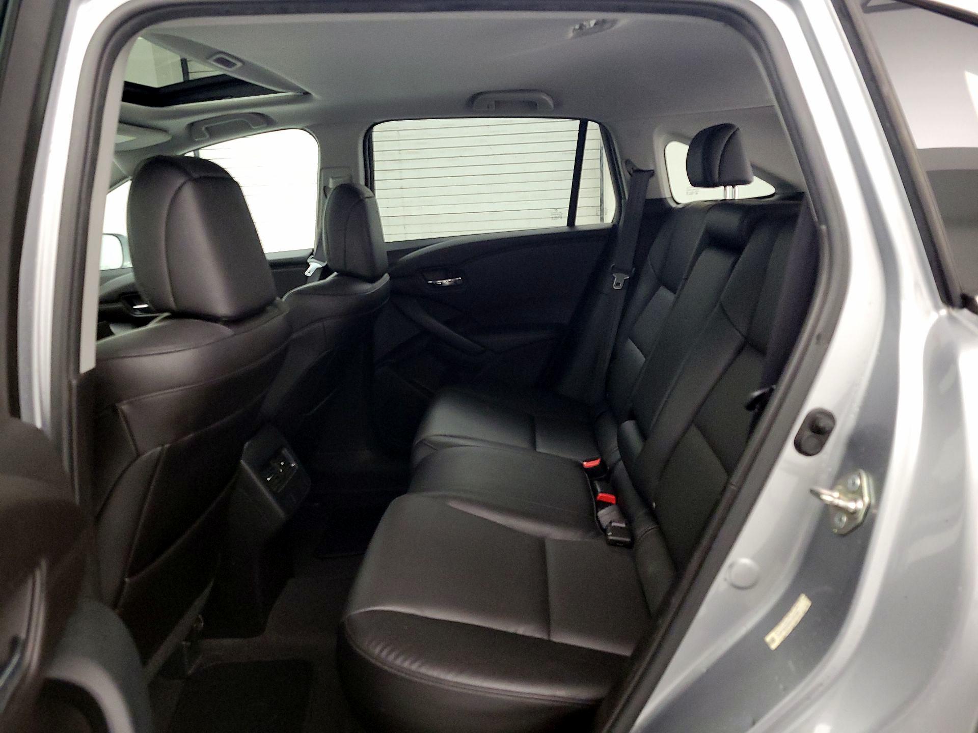 Thumbnail: 2017 Acura RDX - 20