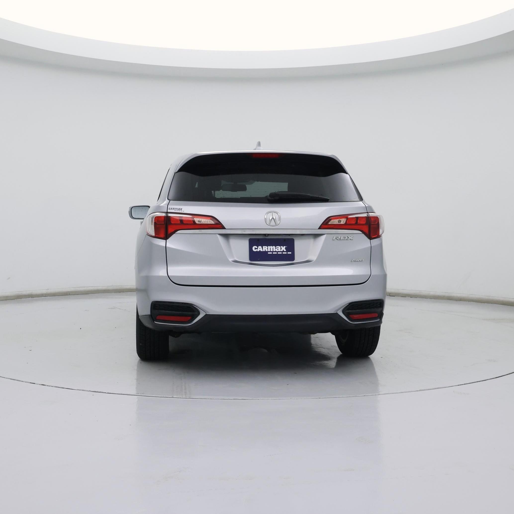 Thumbnail: 2017 Acura RDX - 6