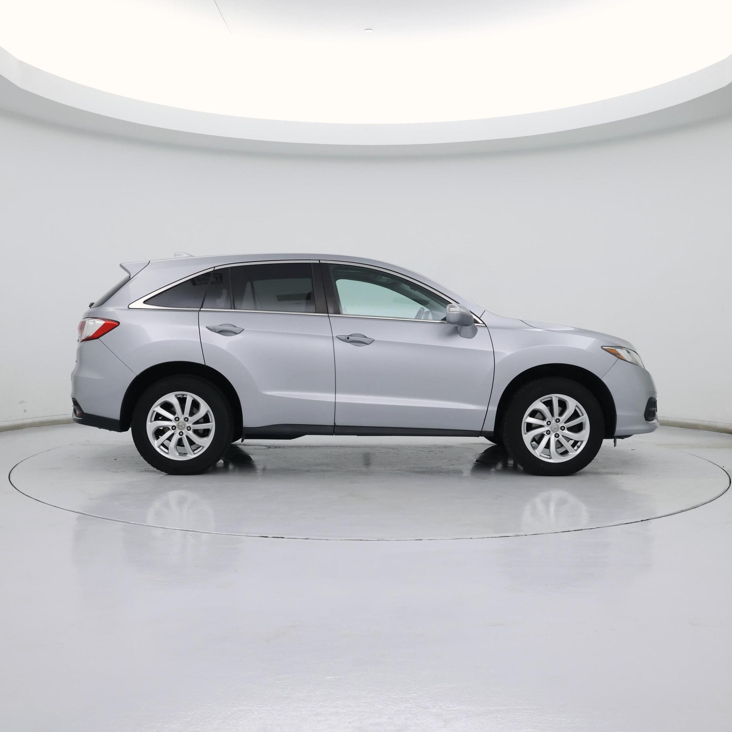 Thumbnail: 2017 Acura RDX - 7