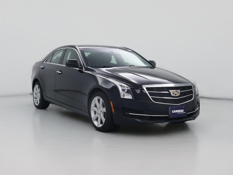 2015 Cadillac ATS  -
                  Sicklerville, NJ