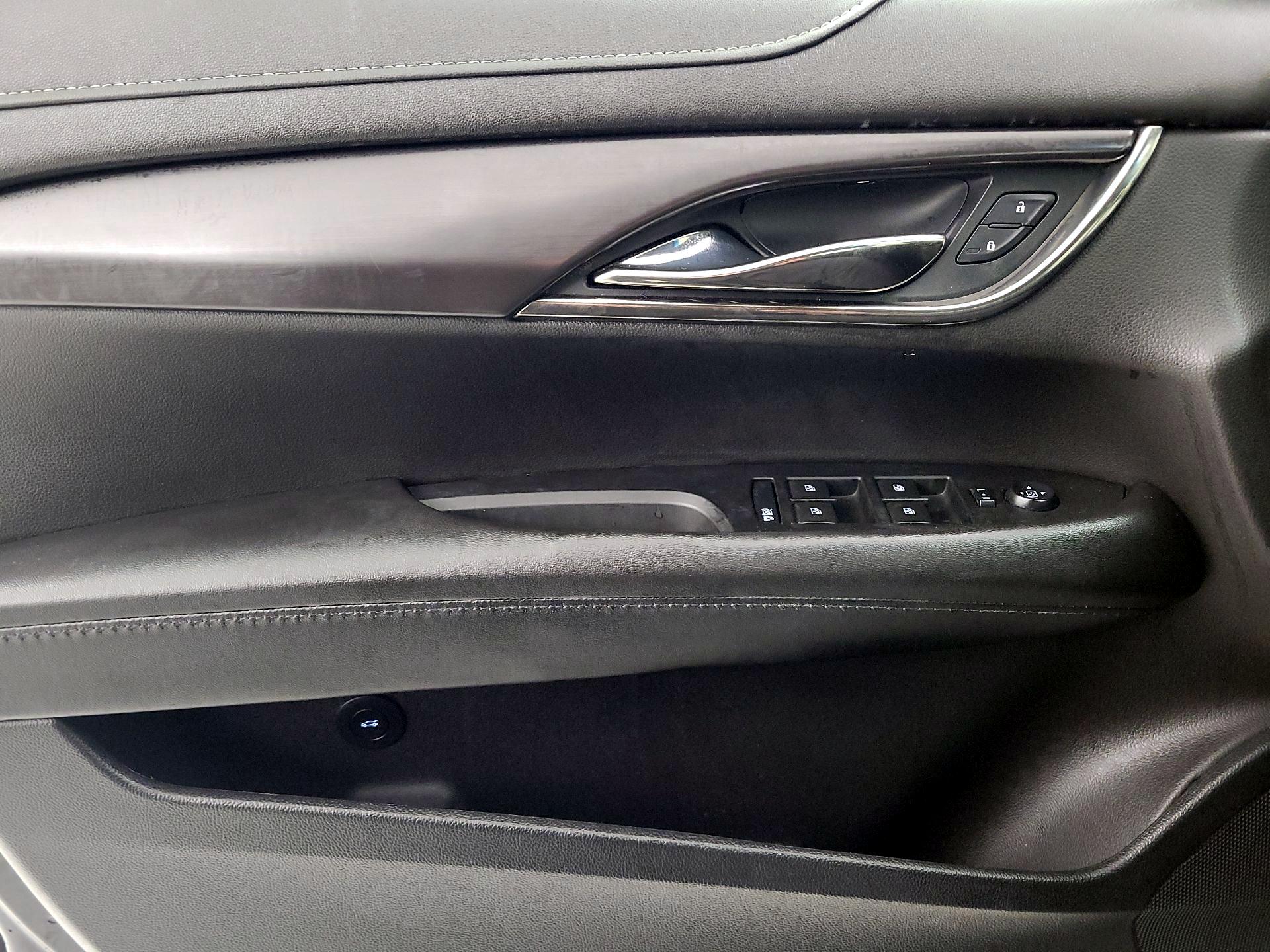 Thumbnail: 2015 Cadillac ATS - 12