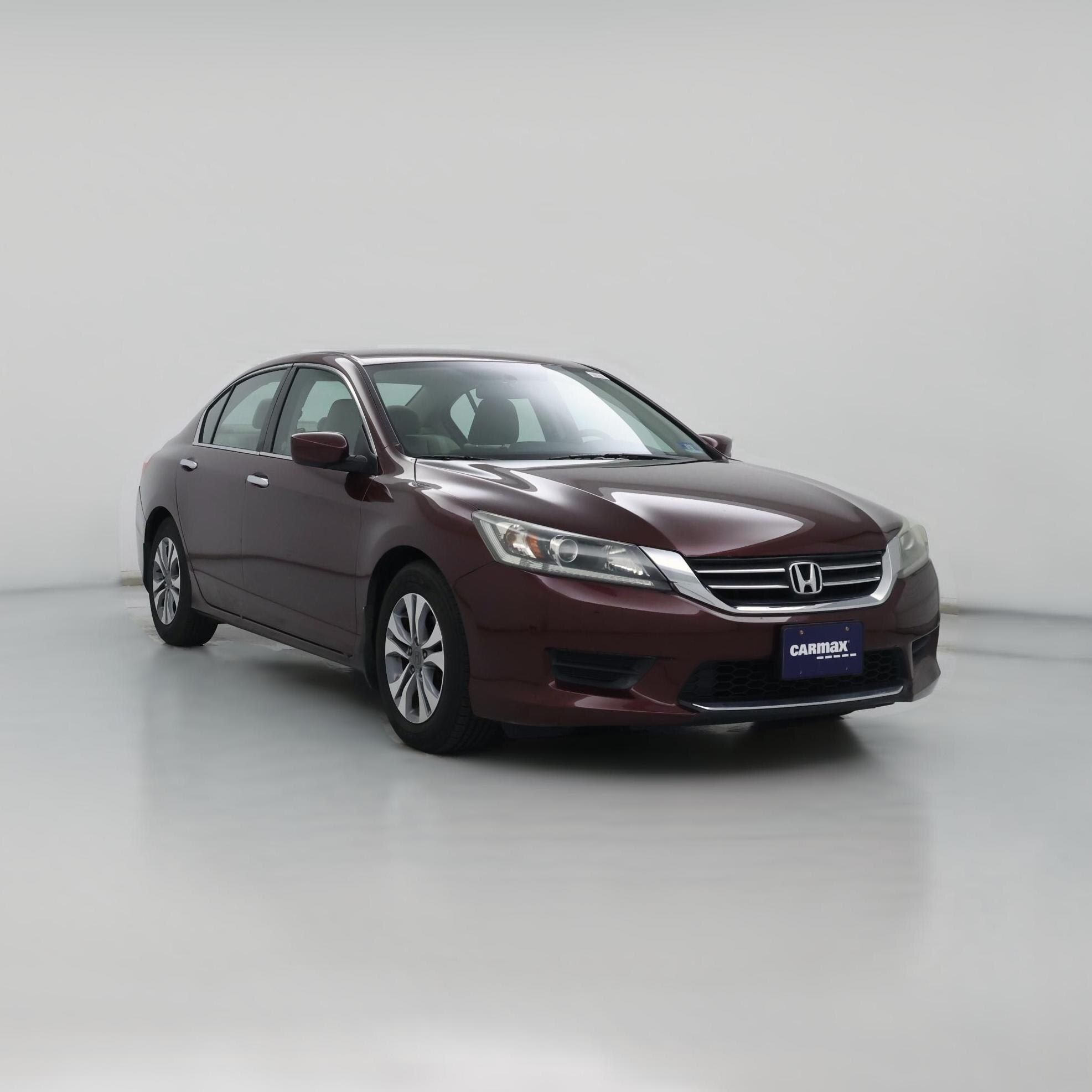 Thumbnail: 2015 Honda Accord - 1