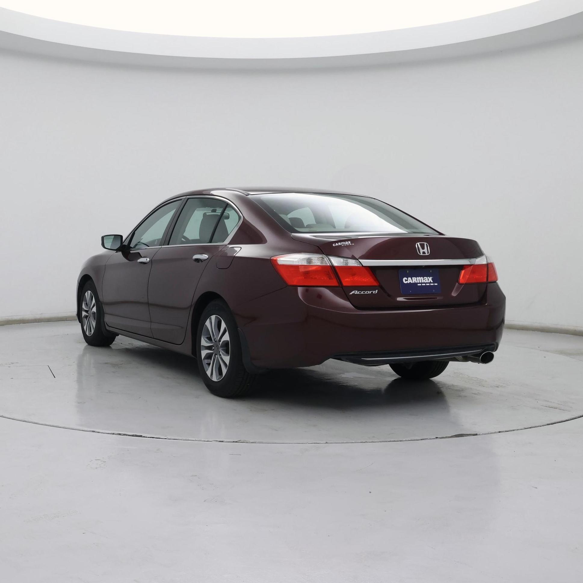 Thumbnail: 2015 Honda Accord - 2