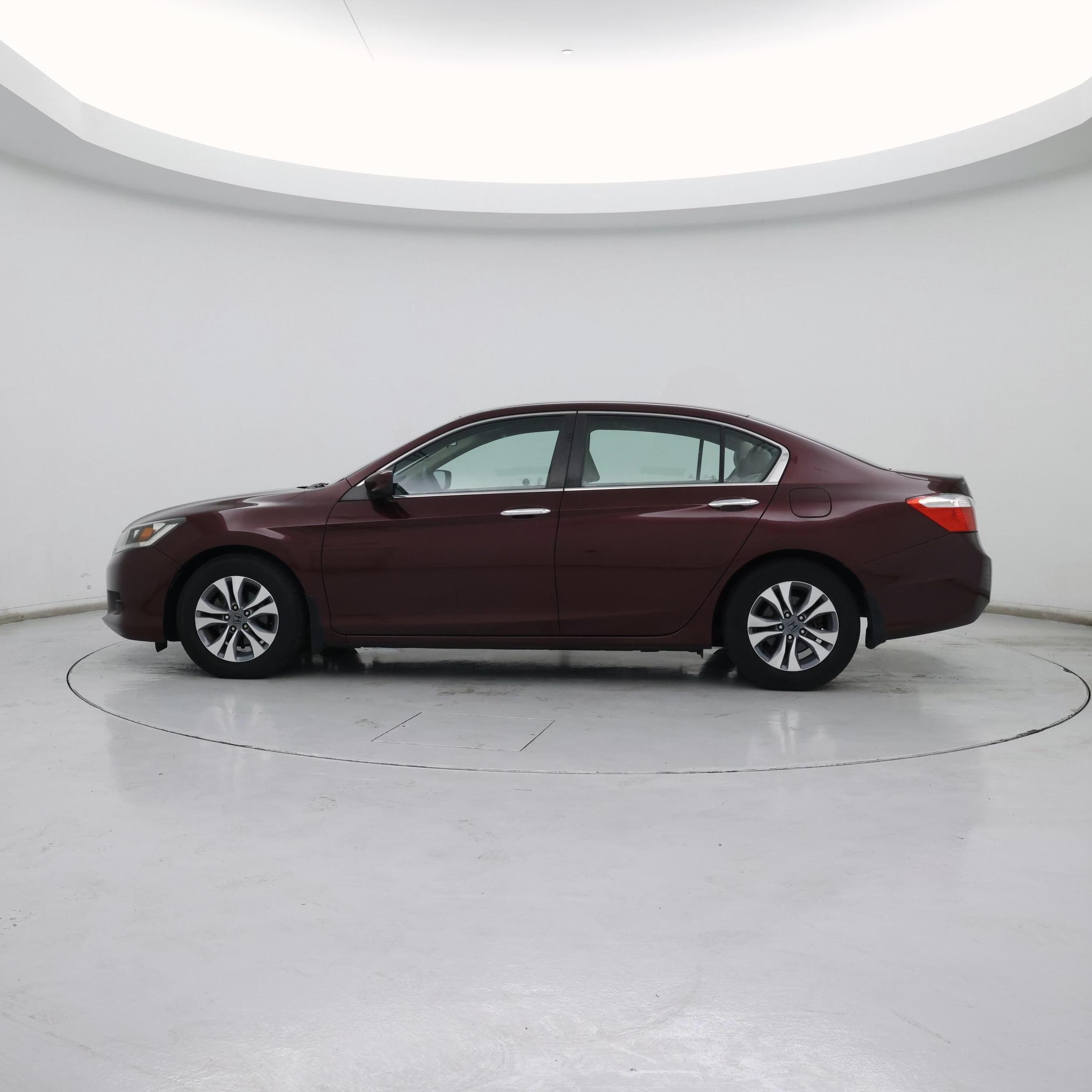 Thumbnail: 2015 Honda Accord - 3
