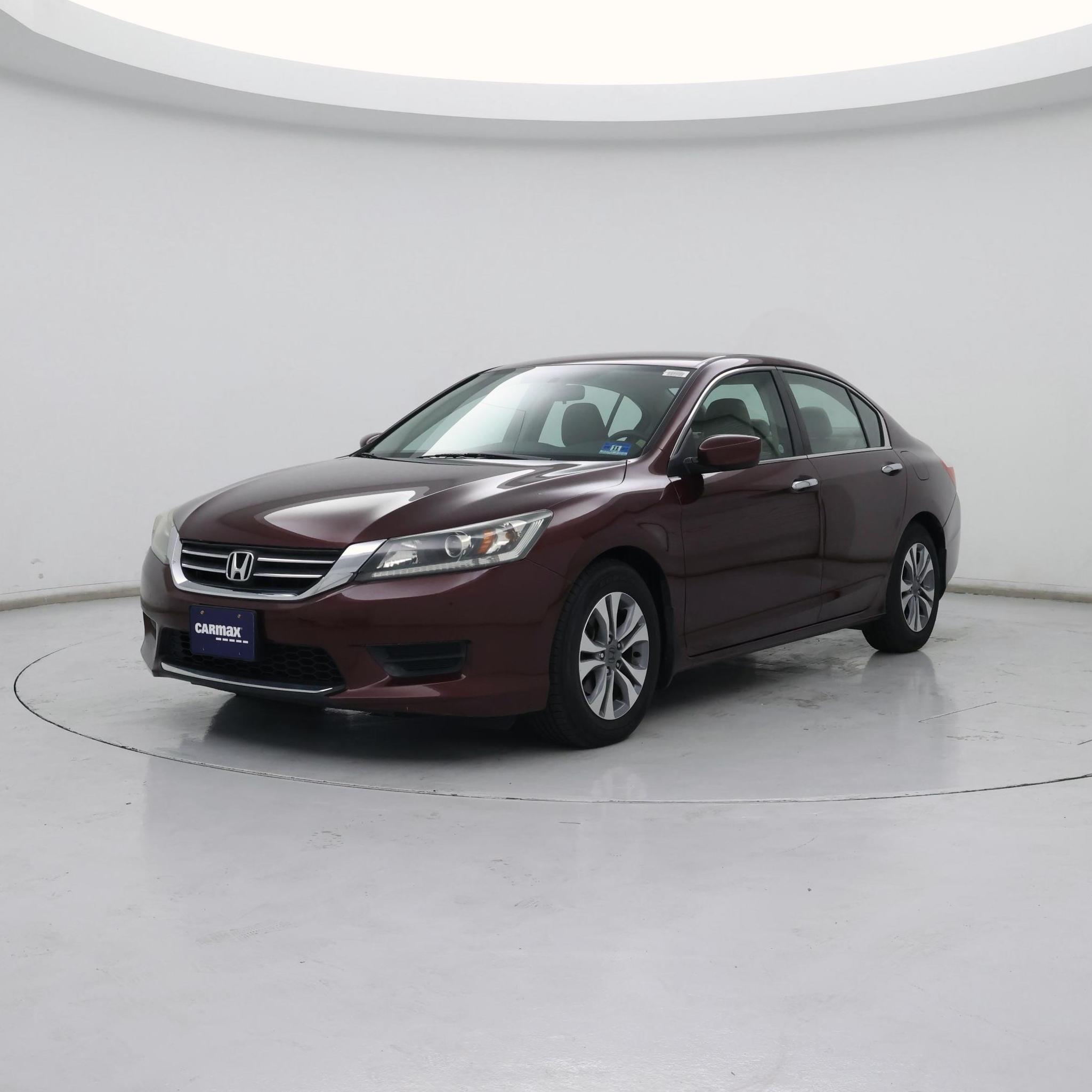 Thumbnail: 2015 Honda Accord - 4