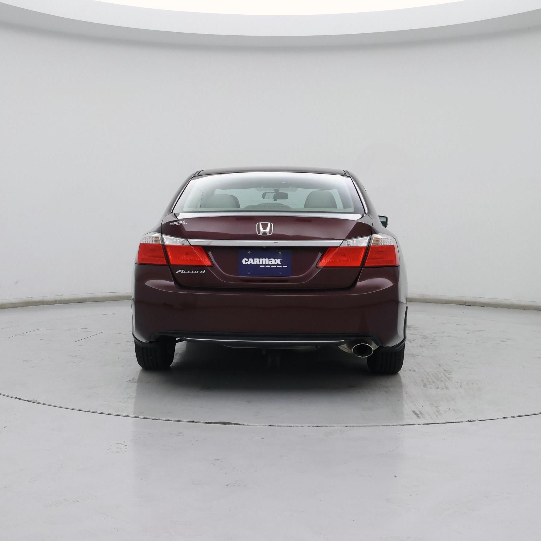 Thumbnail: 2015 Honda Accord - 6