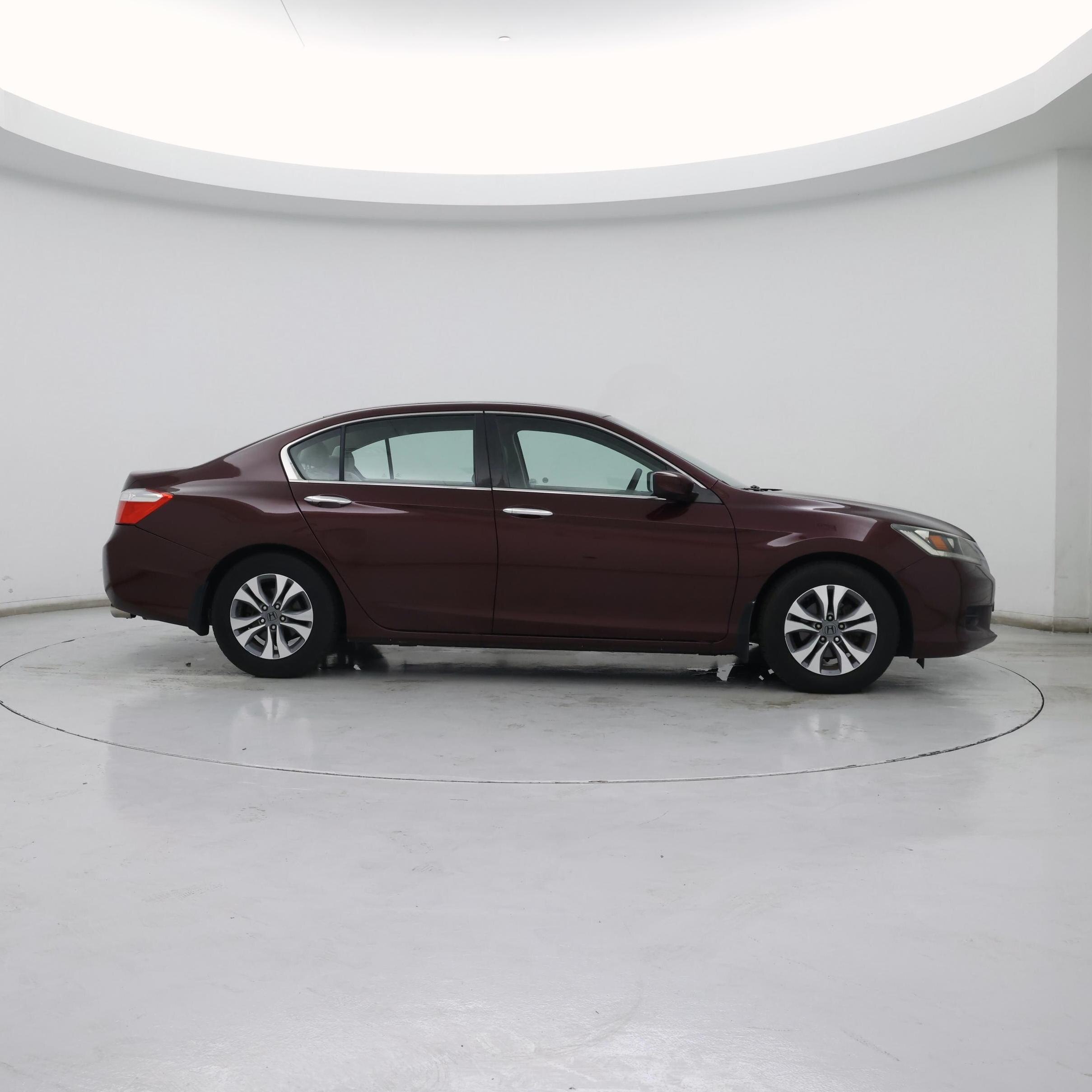 Thumbnail: 2015 Honda Accord - 7