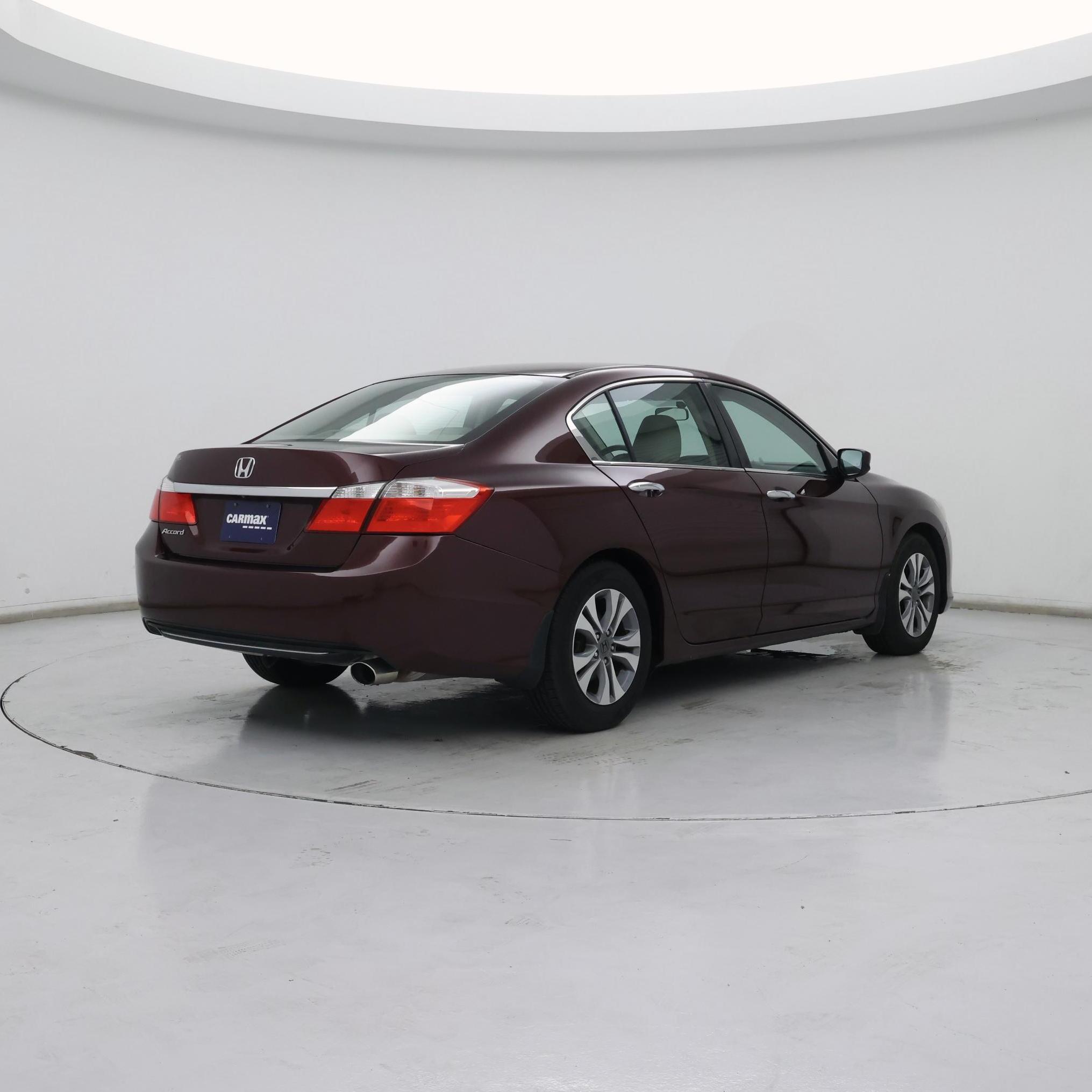 Thumbnail: 2015 Honda Accord - 8
