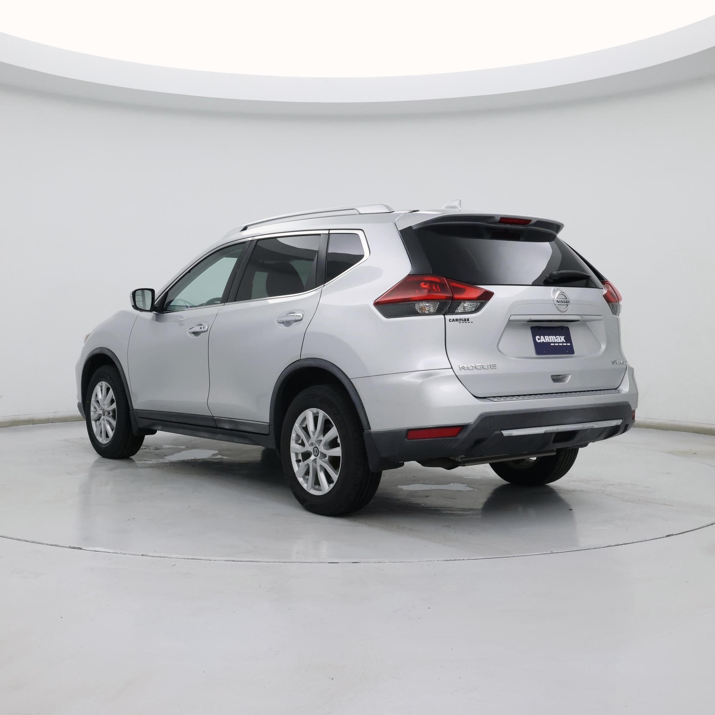 Thumbnail: 2018 Nissan Rogue - 2