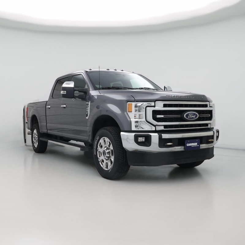 2022 Ford F250 Lariat