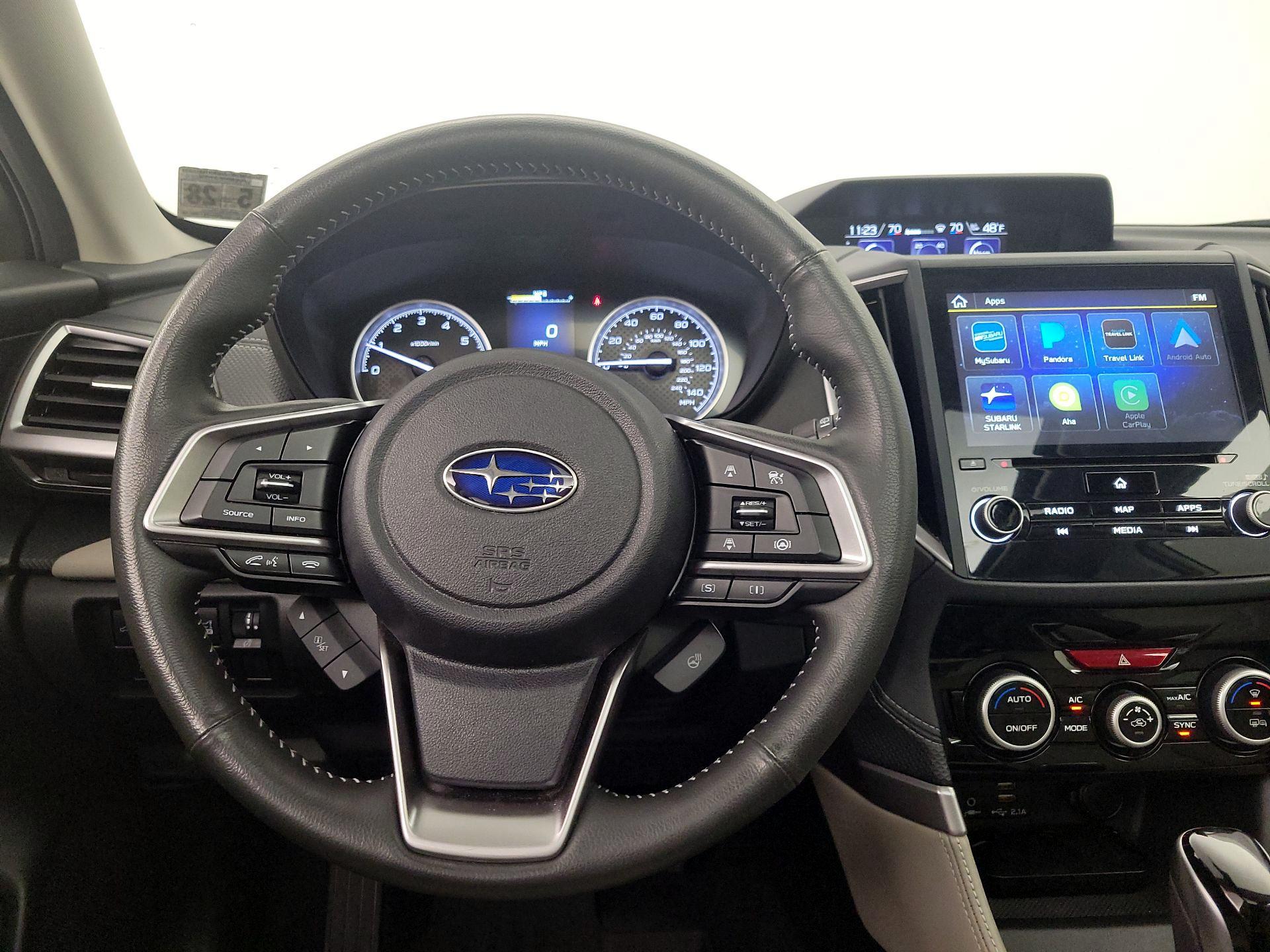 Thumbnail: 2023 Subaru Forester - 10
