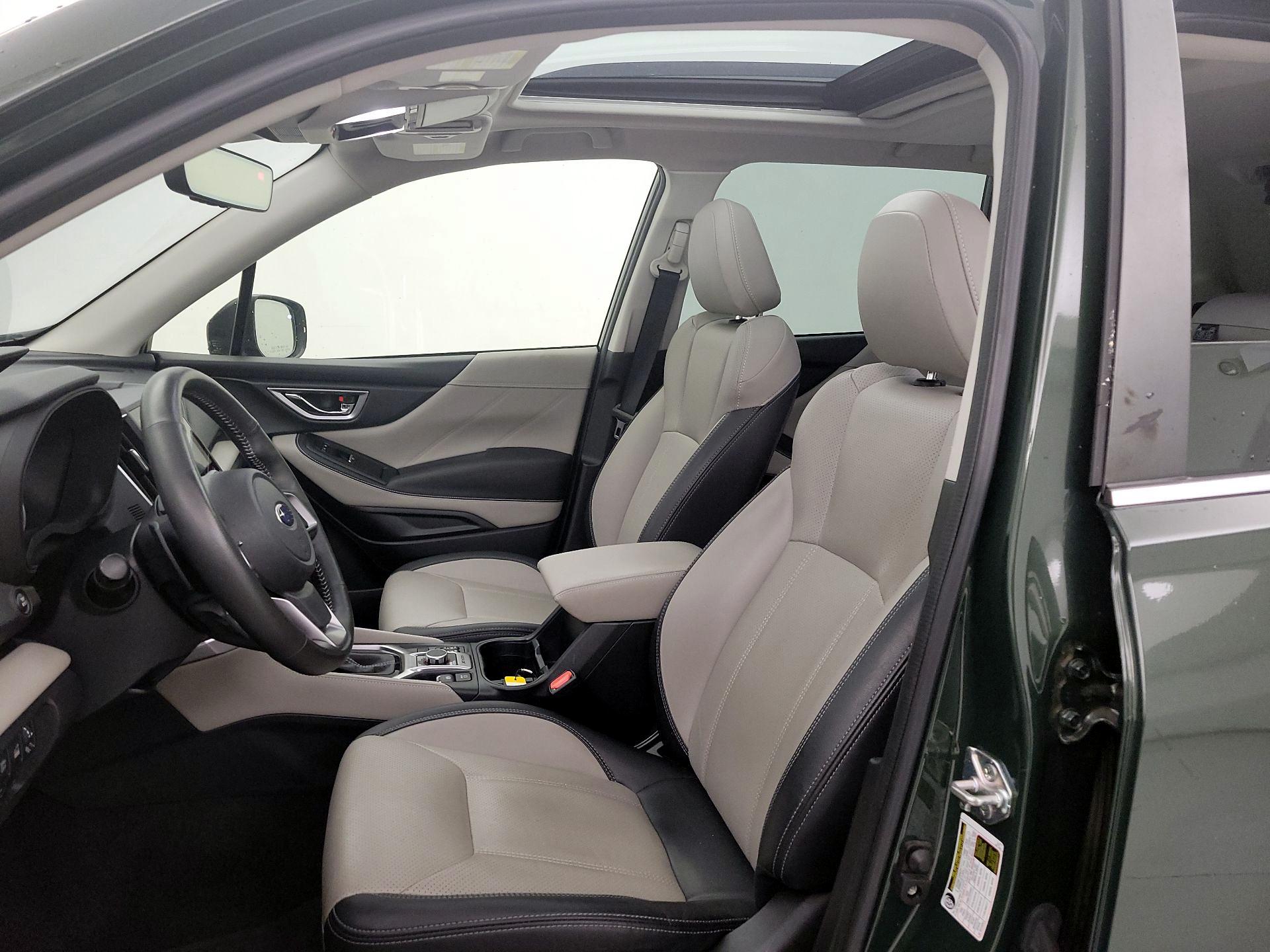 Thumbnail: 2023 Subaru Forester - 11