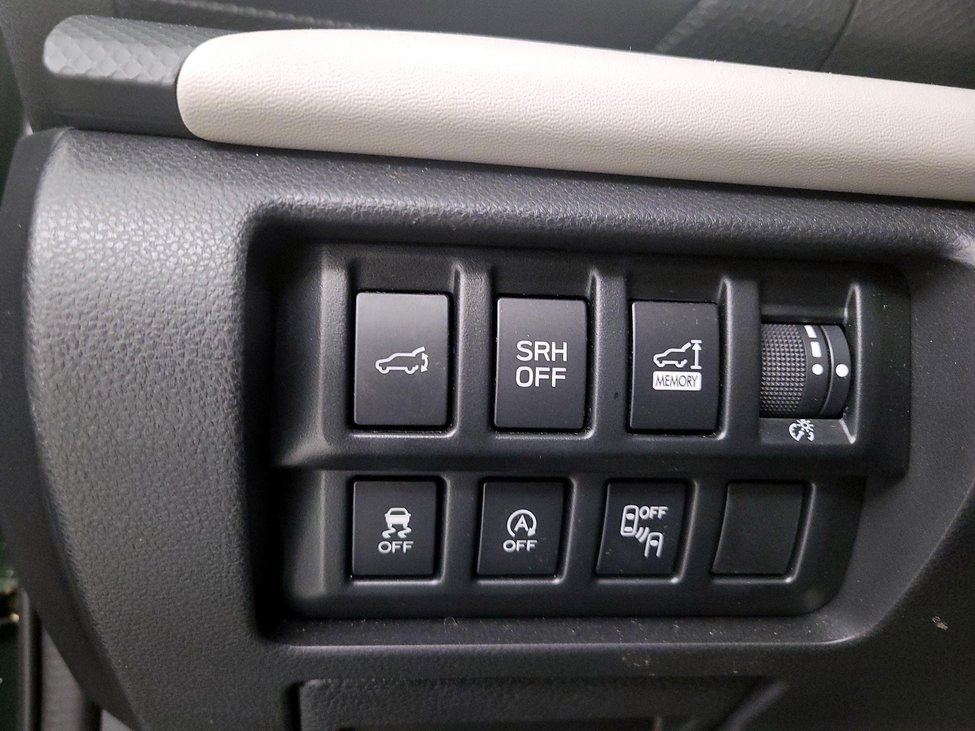 Thumbnail: 2023 Subaru Forester - 13