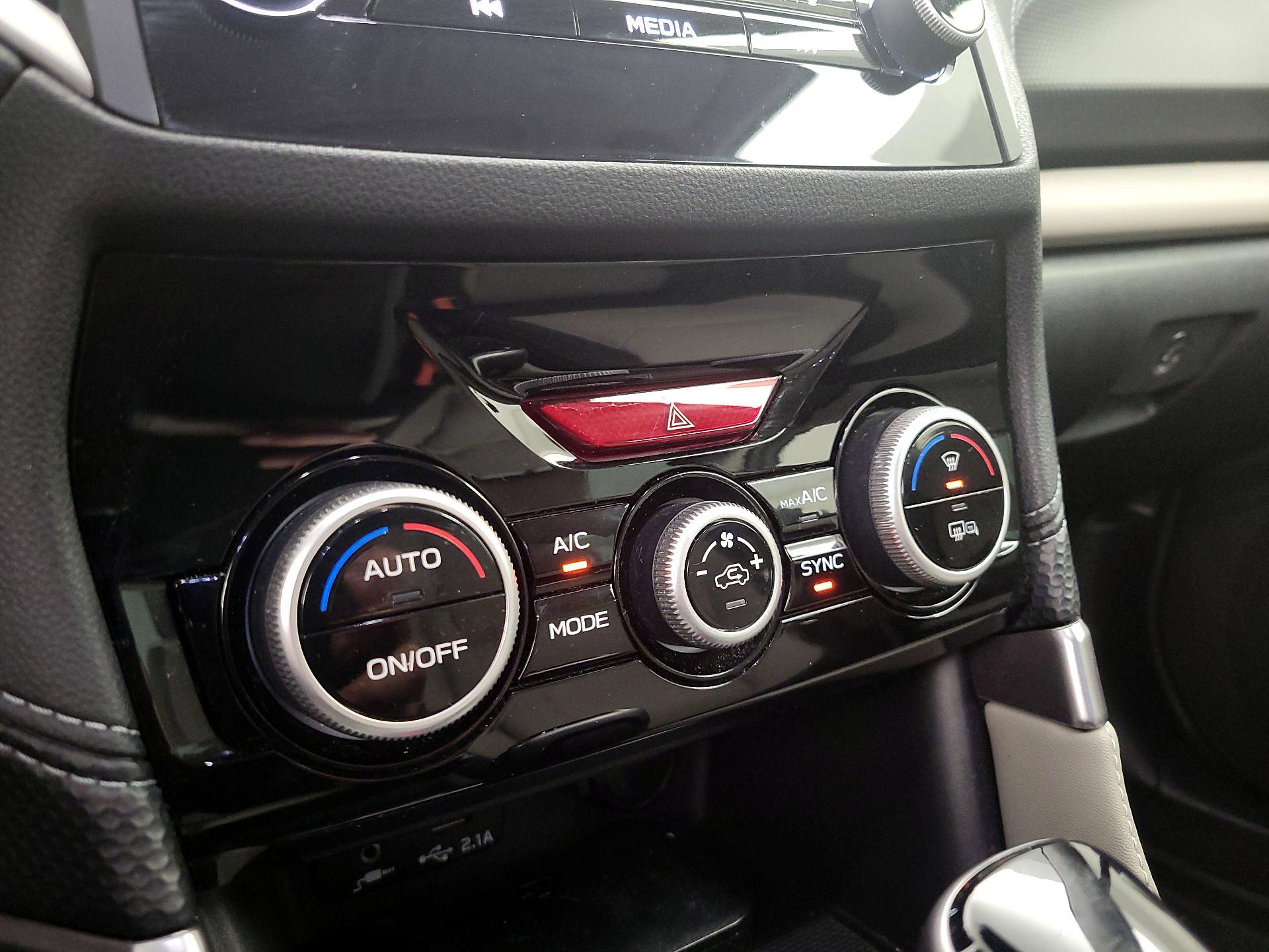 Thumbnail: 2023 Subaru Forester - 17
