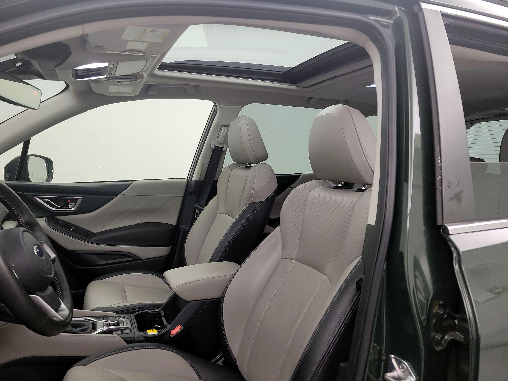 Thumbnail: 2023 Subaru Forester - 20