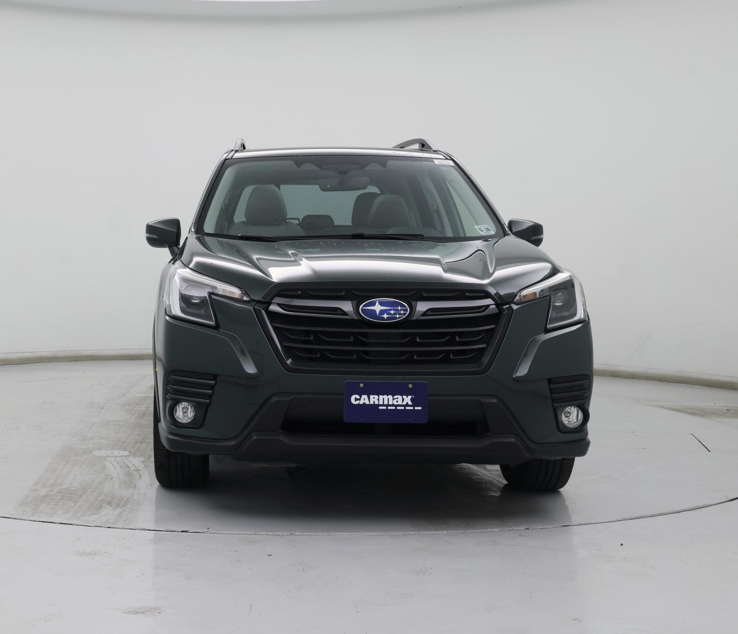 Thumbnail: 2023 Subaru Forester - 5