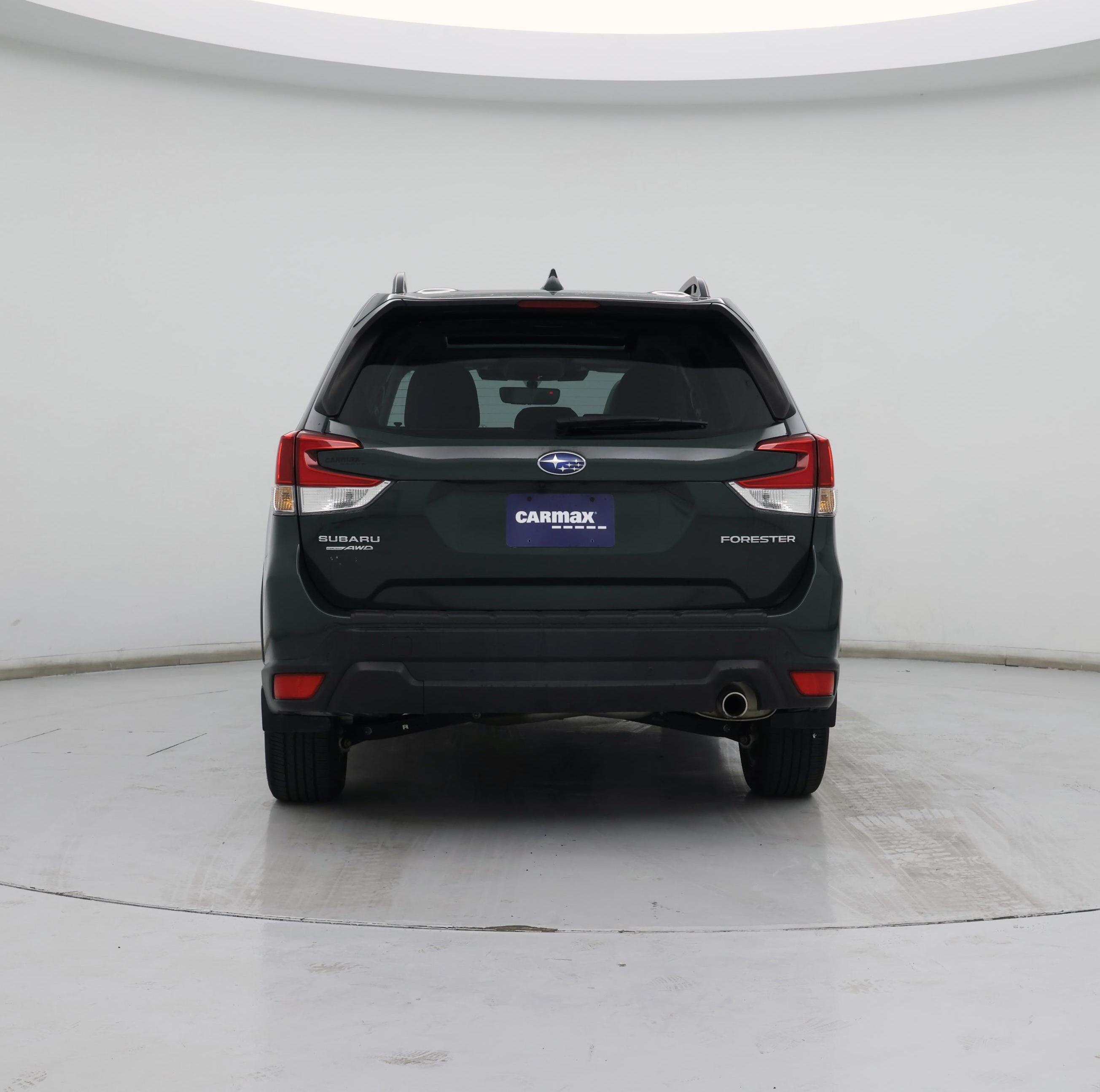 Thumbnail: 2023 Subaru Forester - 6