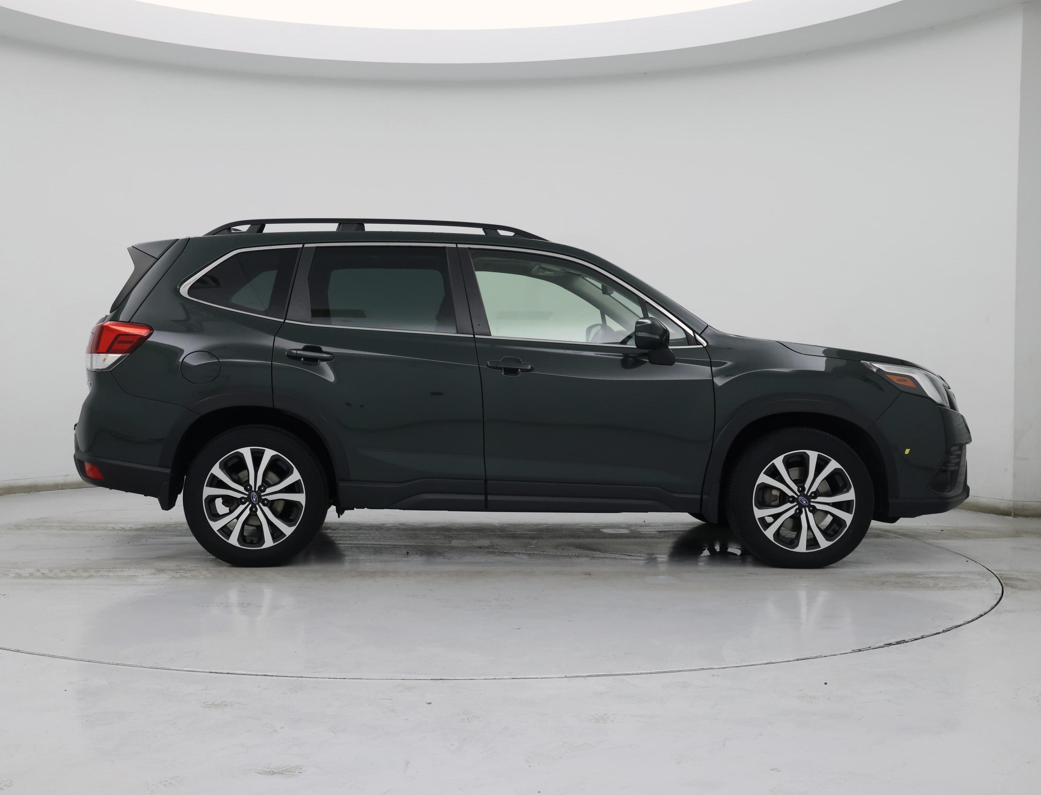 Thumbnail: 2023 Subaru Forester - 7