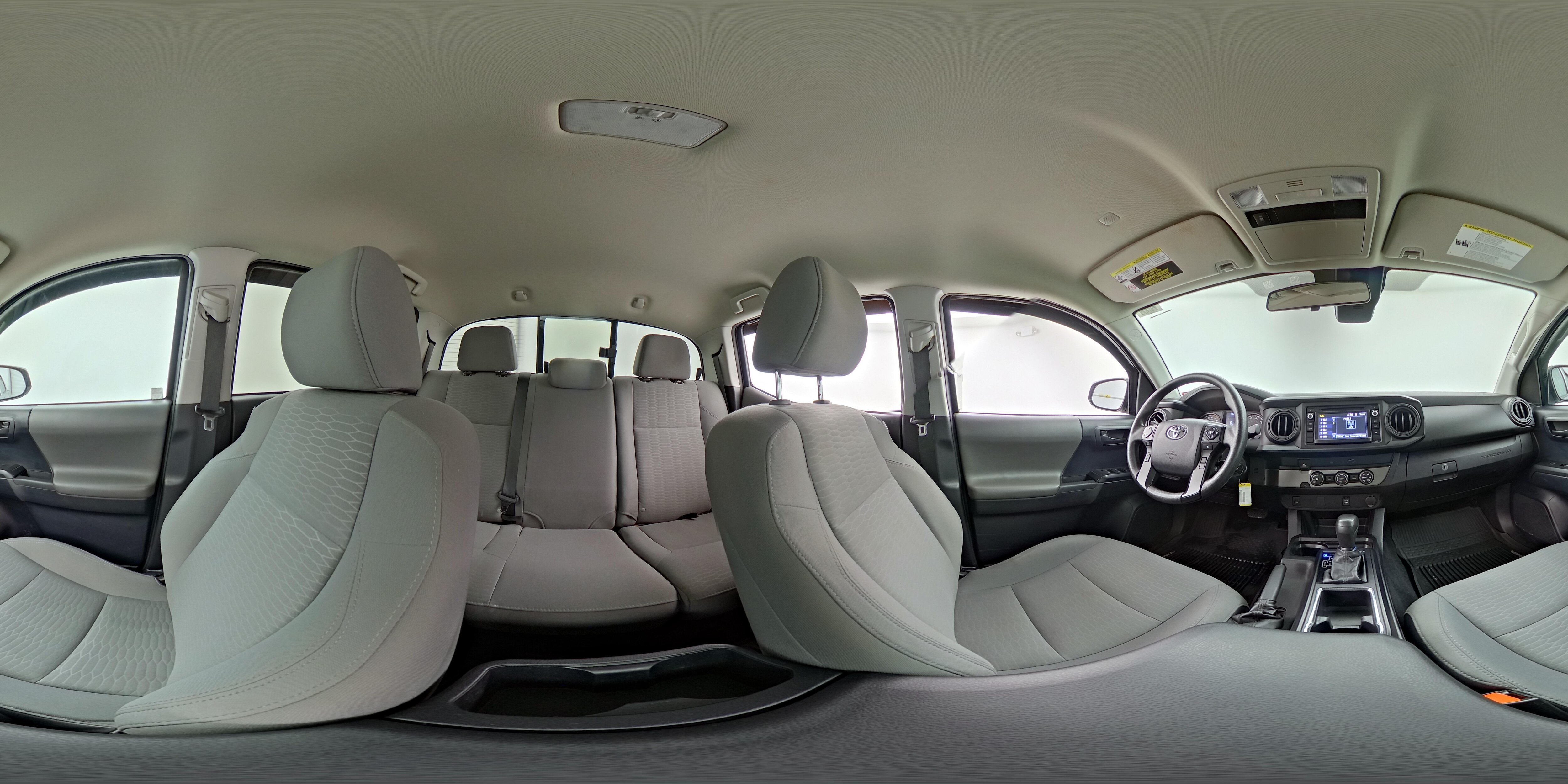 2019 Toyota Tacoma SR - Photo 24