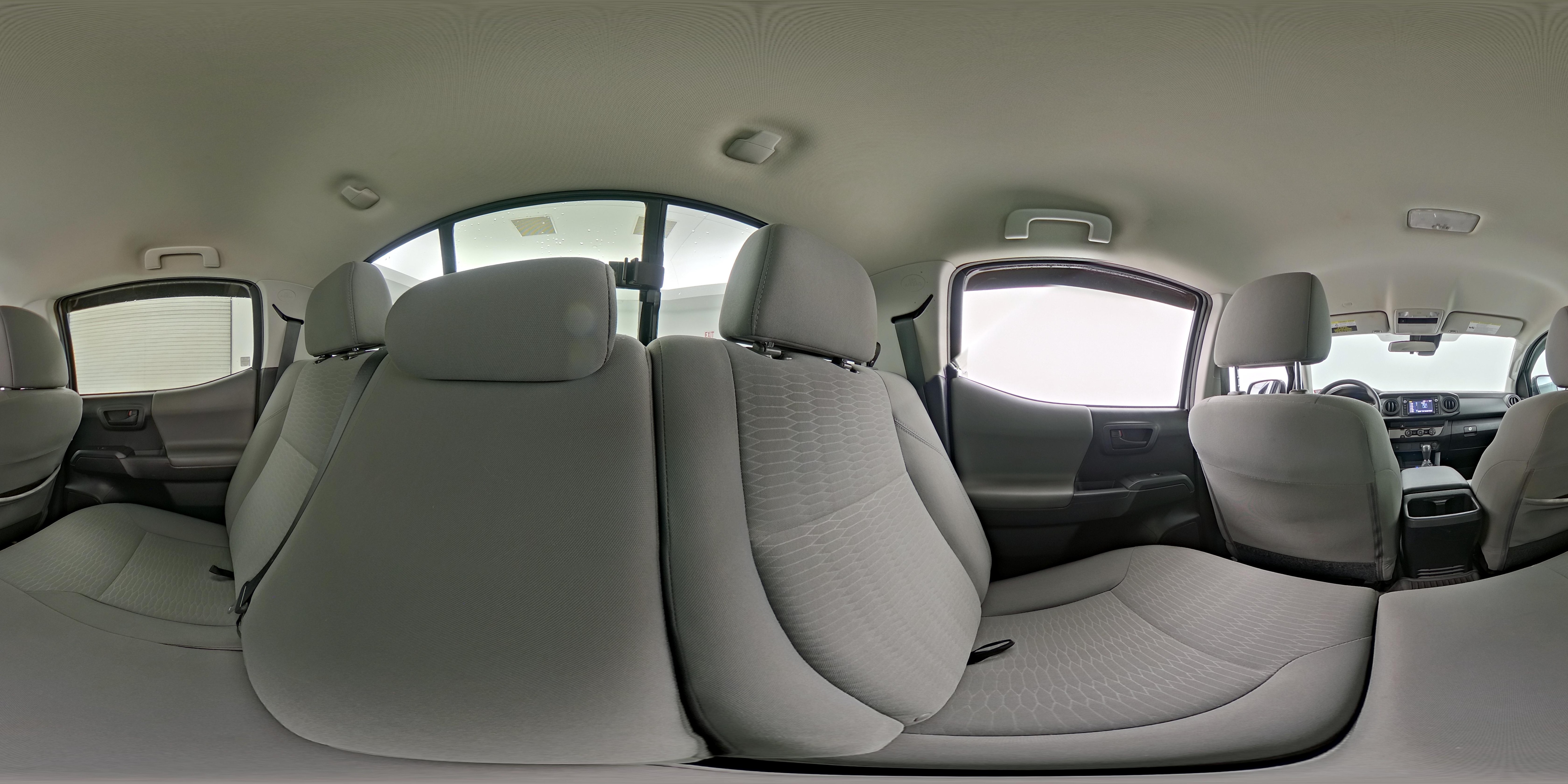 2019 Toyota Tacoma SR - Photo 25