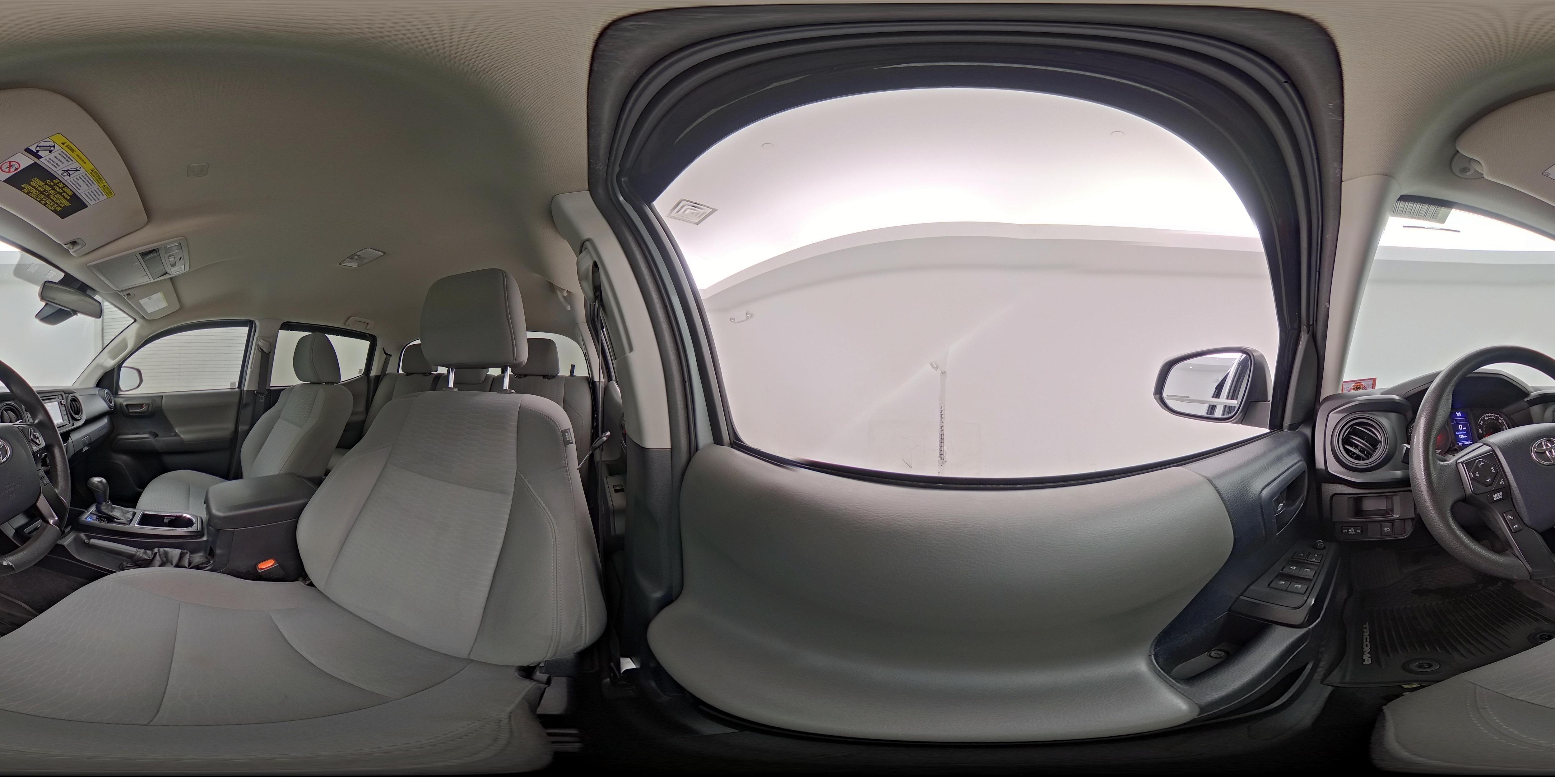 2019 Toyota Tacoma SR - Photo 26