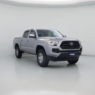 2019 Toyota Tacoma SR