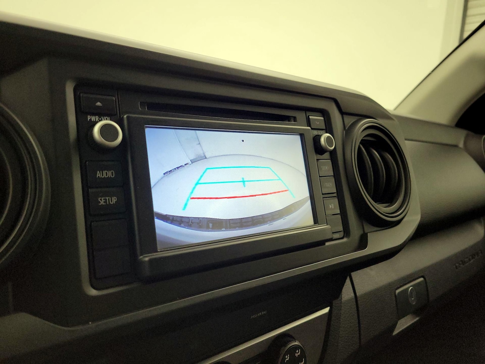 2019 Toyota Tacoma SR - Photo 15