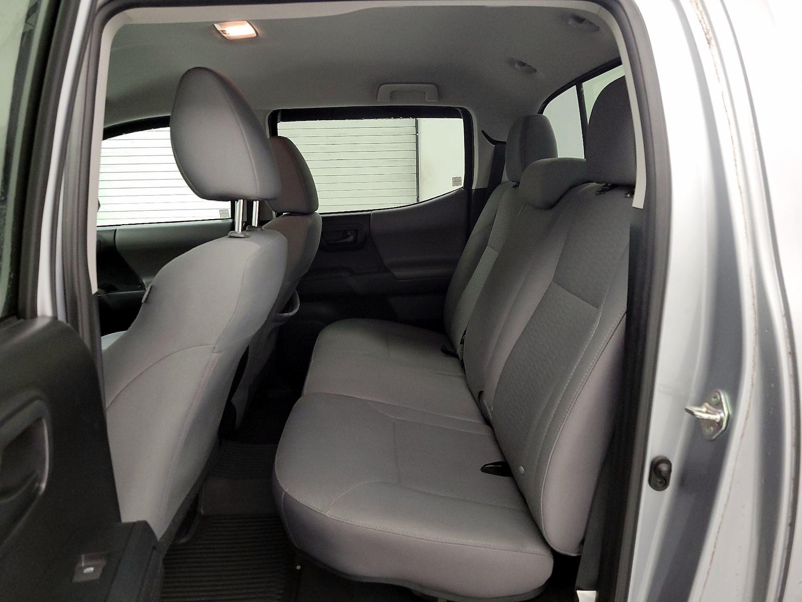 2019 Toyota Tacoma SR - Photo 20