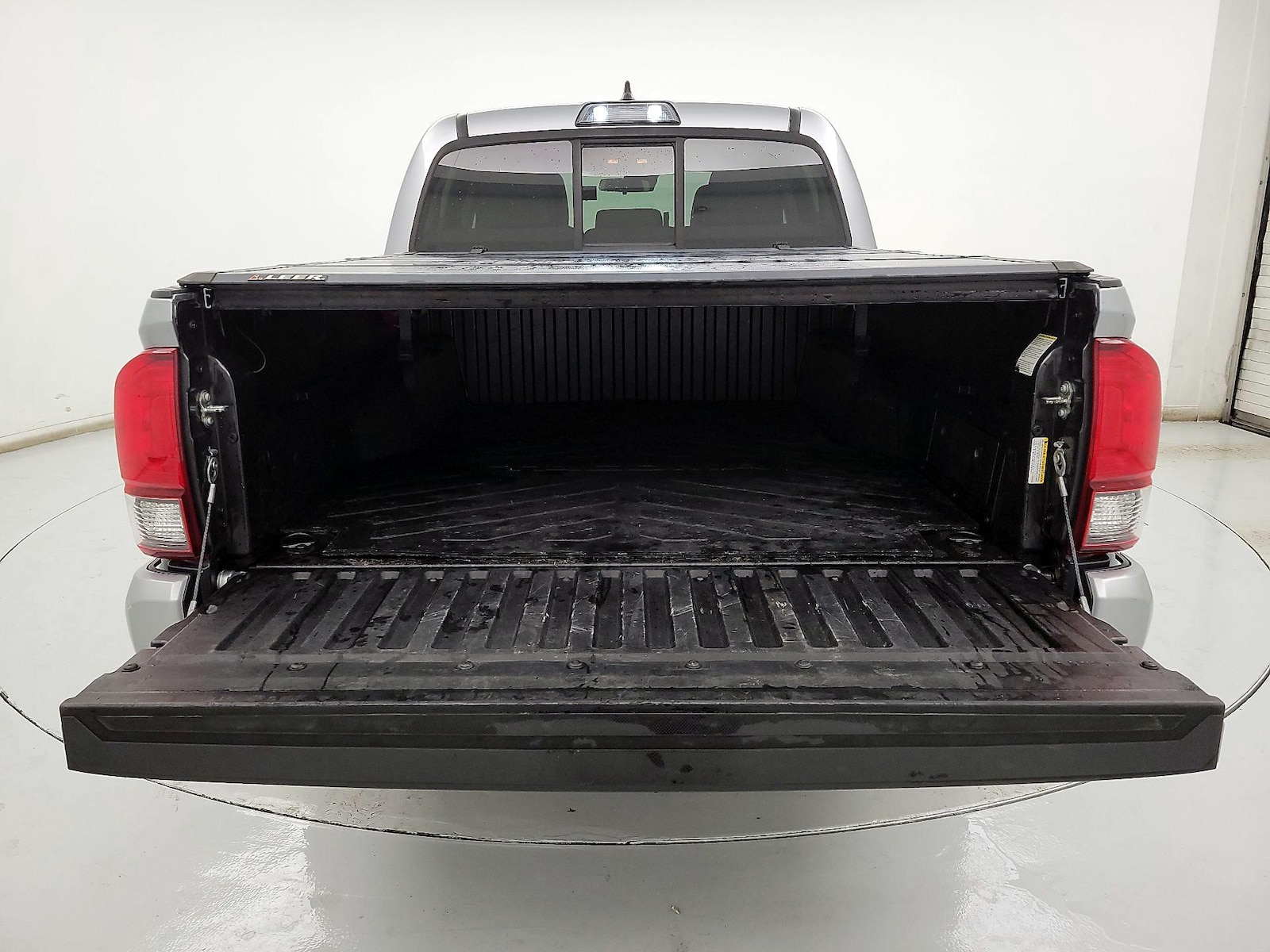 2019 Toyota Tacoma SR - Photo 21