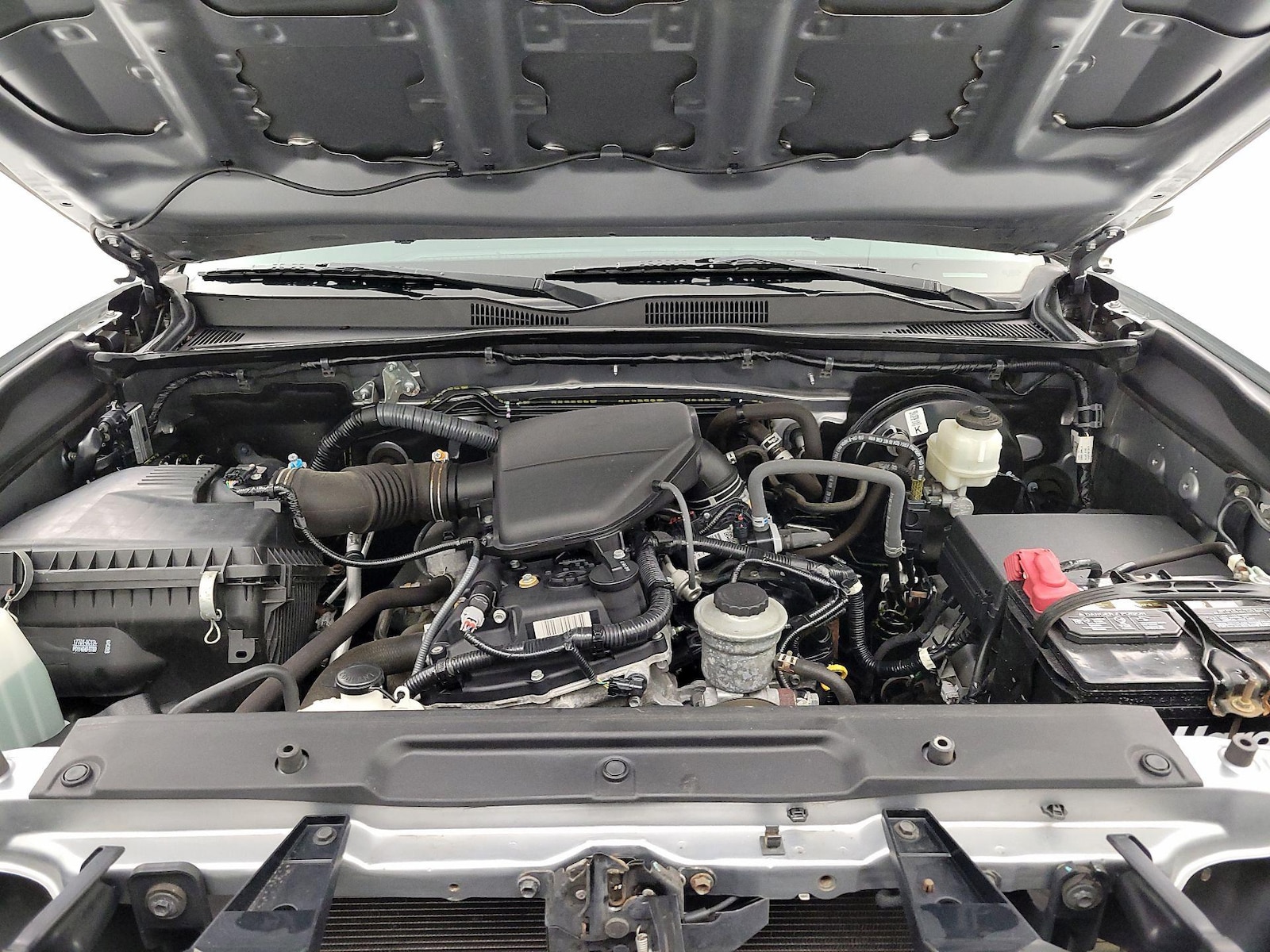 2019 Toyota Tacoma SR - Photo 22