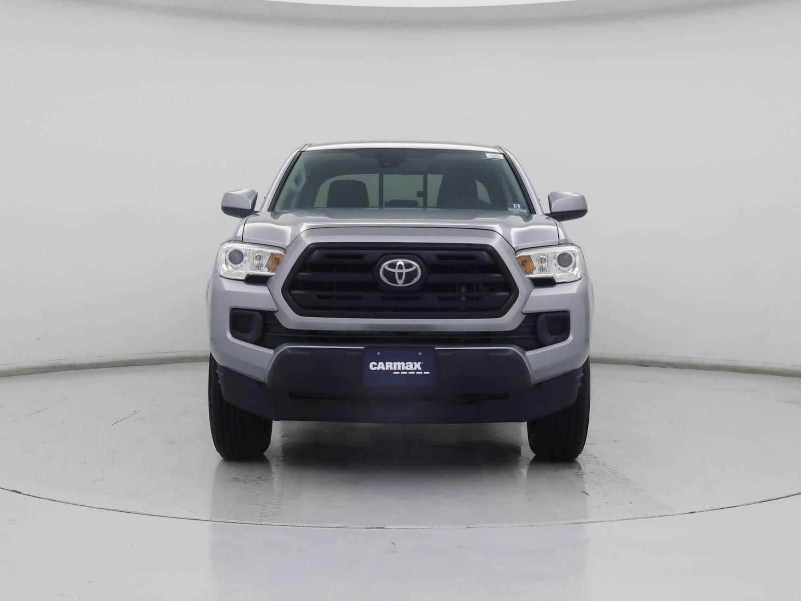2019 Toyota Tacoma SR - Photo 6