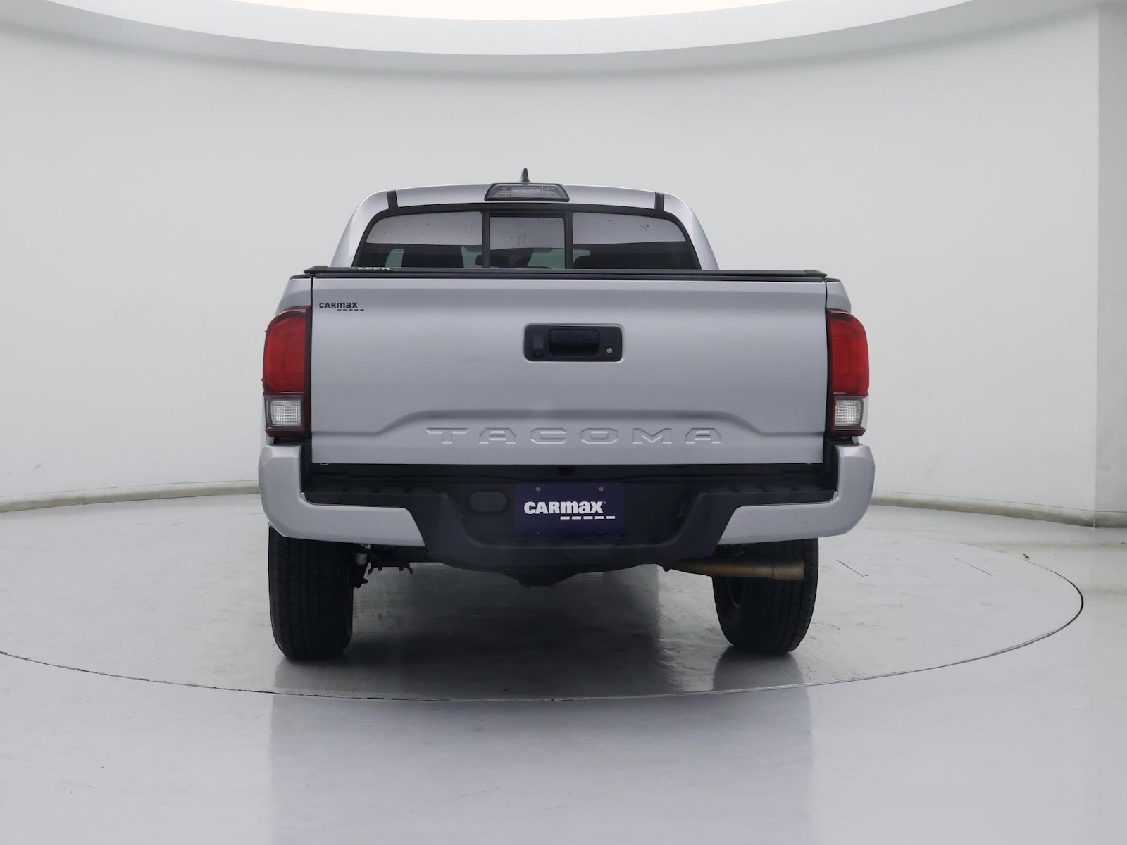 2019 Toyota Tacoma SR - Photo 7