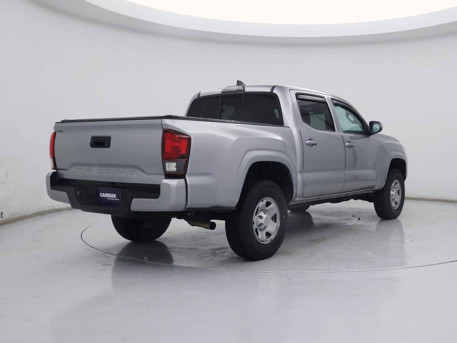 2019 Toyota Tacoma SR - Photo 9