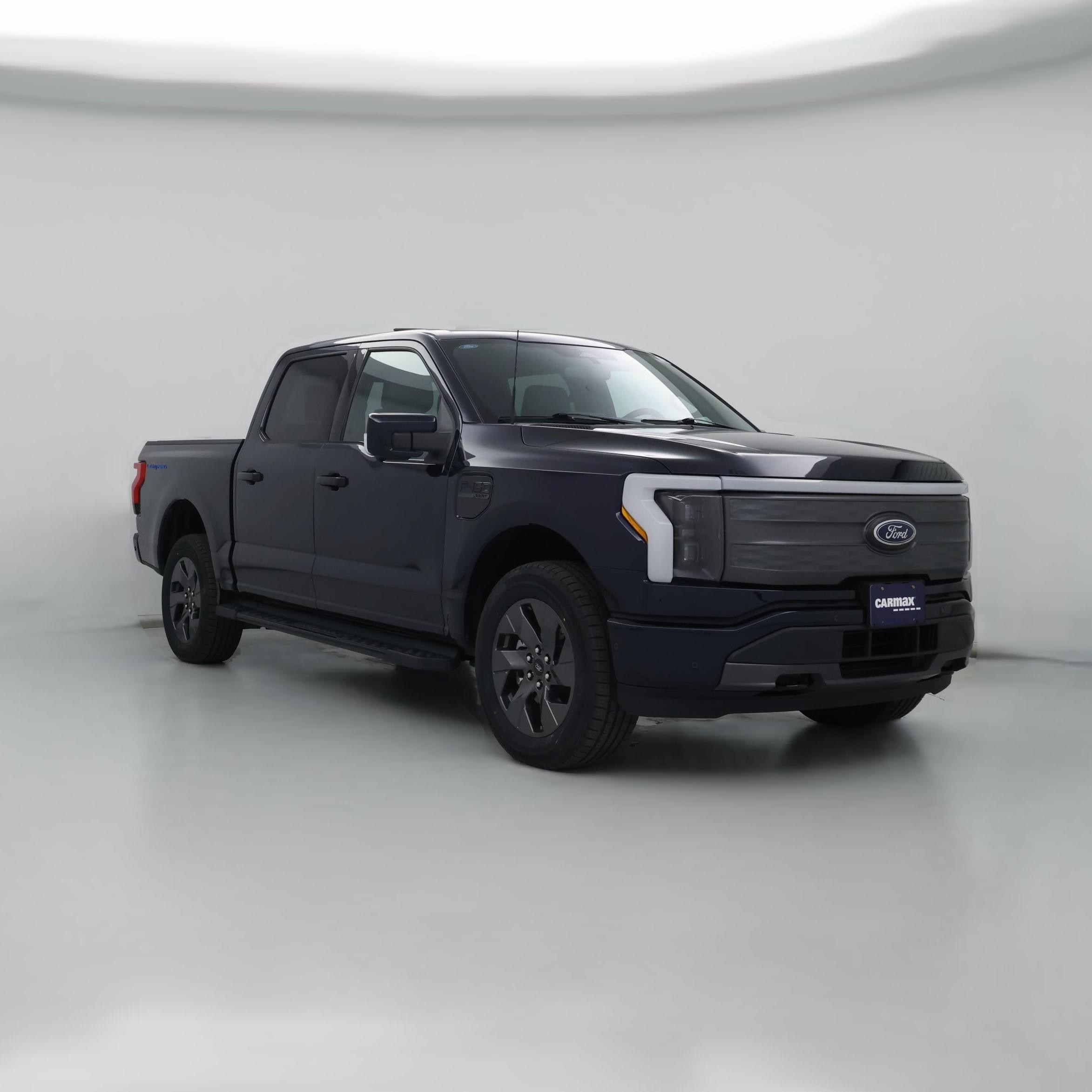 Thumbnail: 2023 Ford F-150 - 1