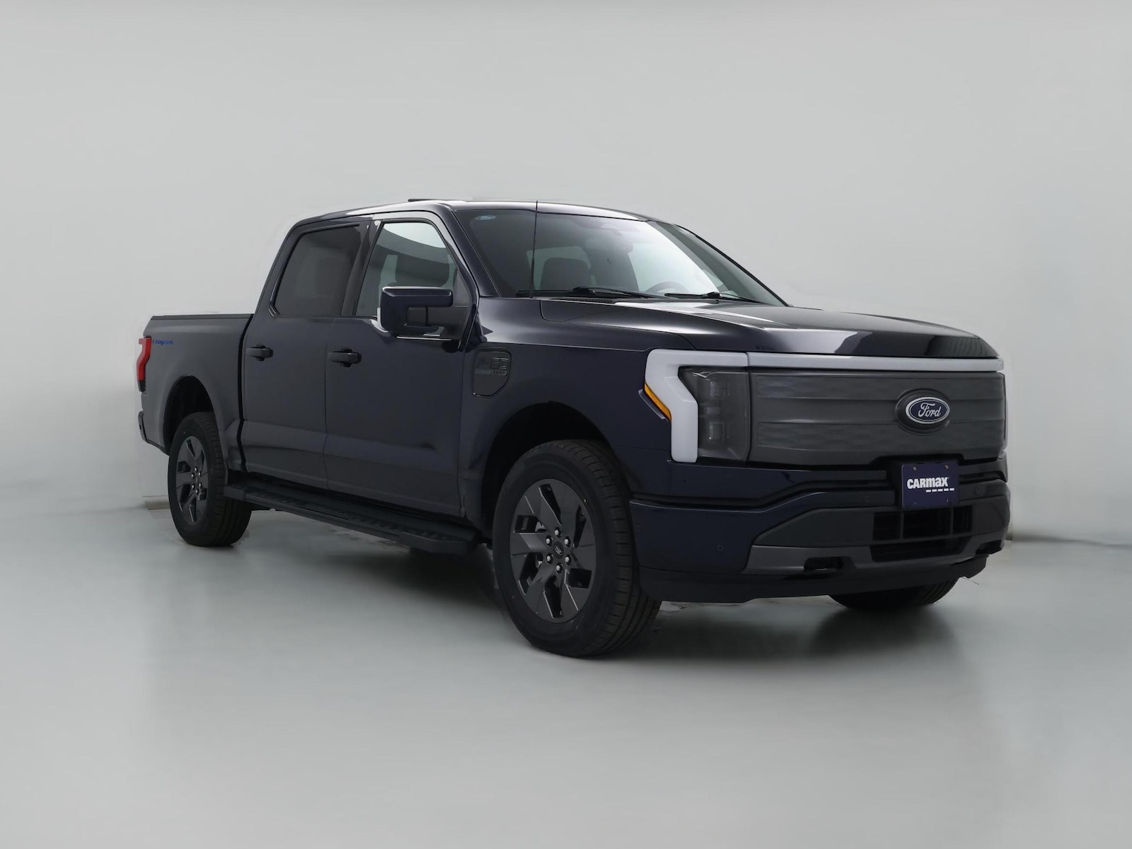 2023 Ford F-150 Lightning
