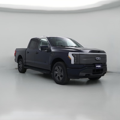 2023 Ford F150 Lightning Lariat
