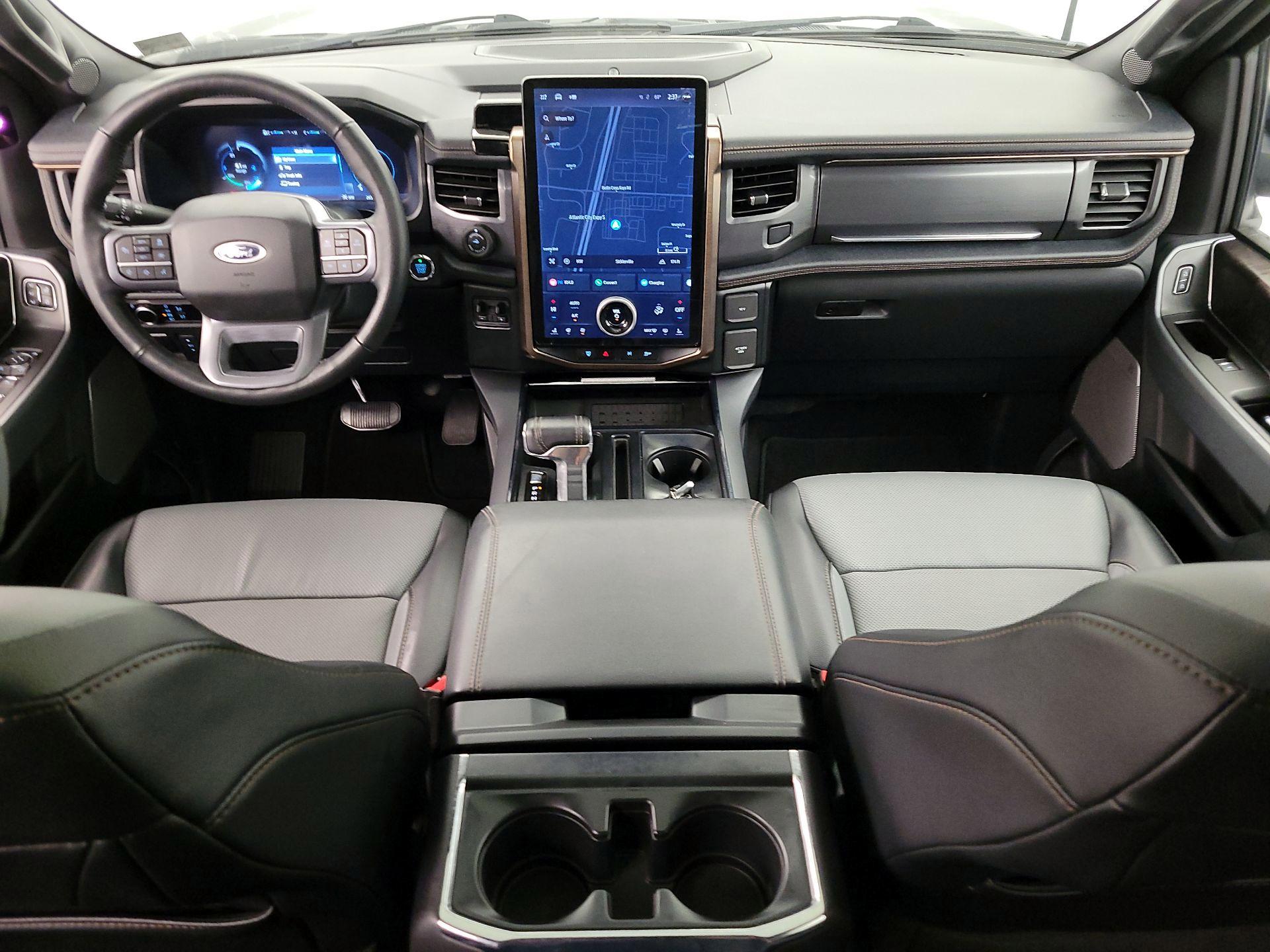 Thumbnail: 2023 Ford F-150 - 9