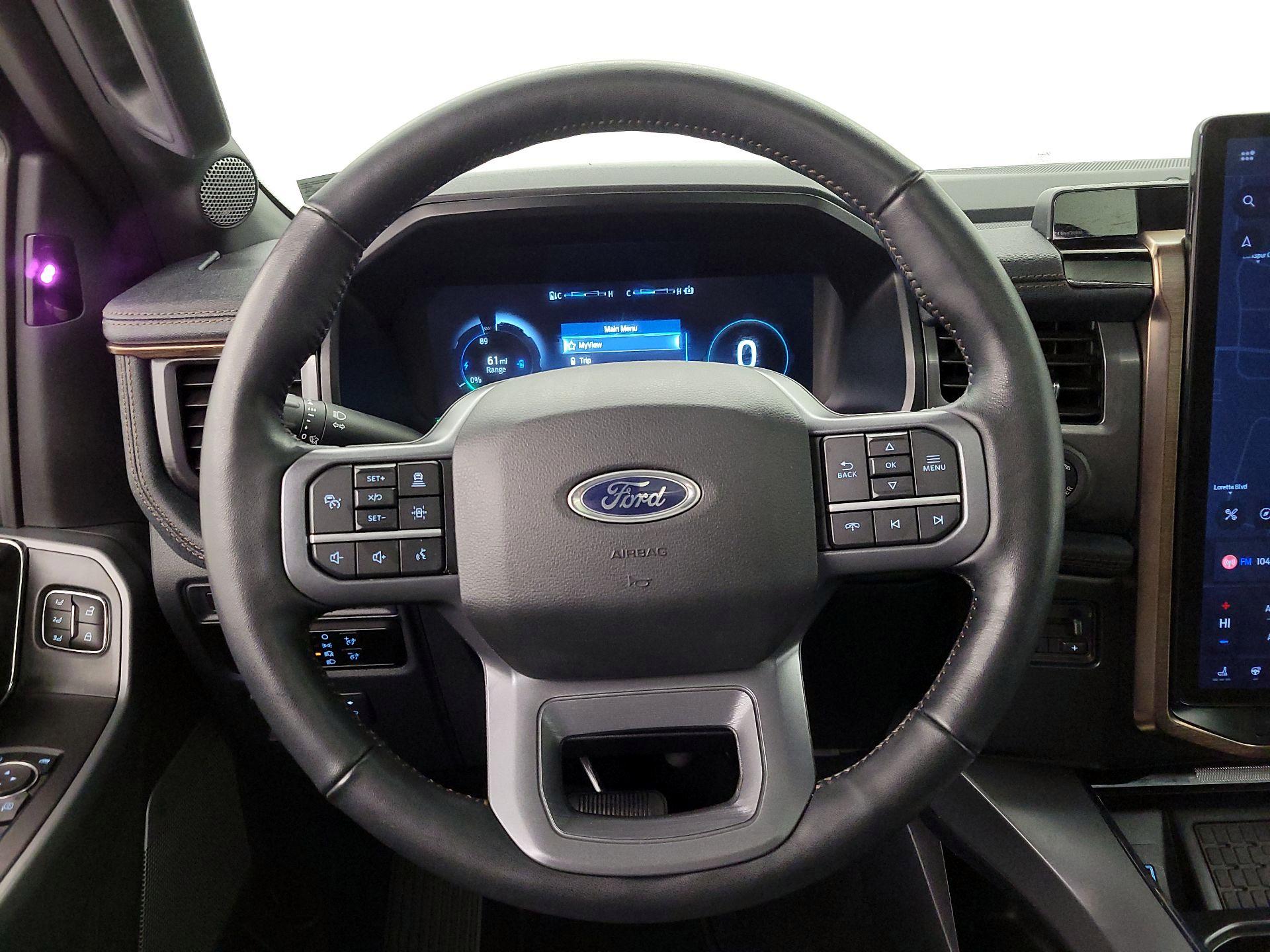 Thumbnail: 2023 Ford F-150 - 10