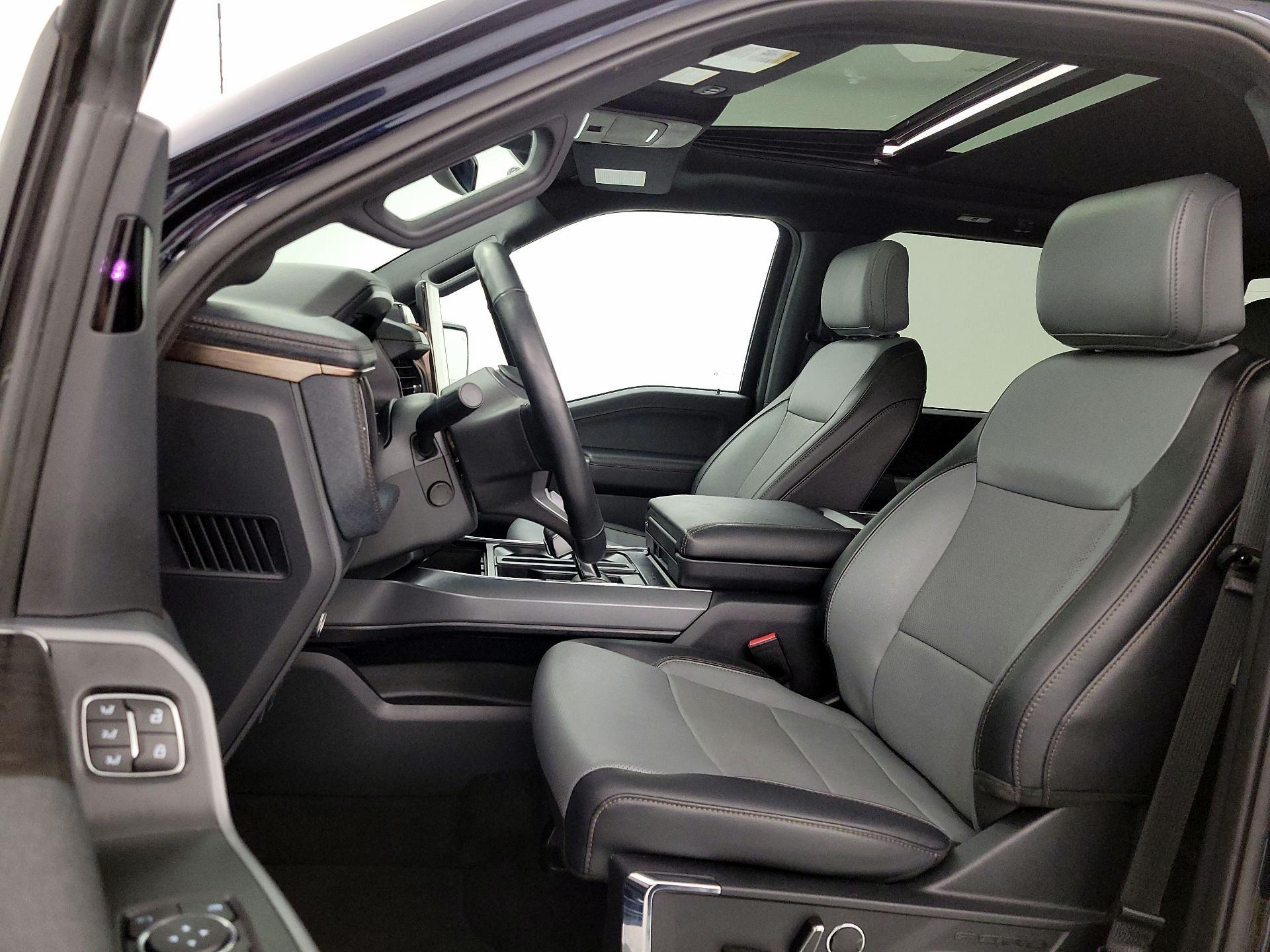 Thumbnail: 2023 Ford F-150 - 11