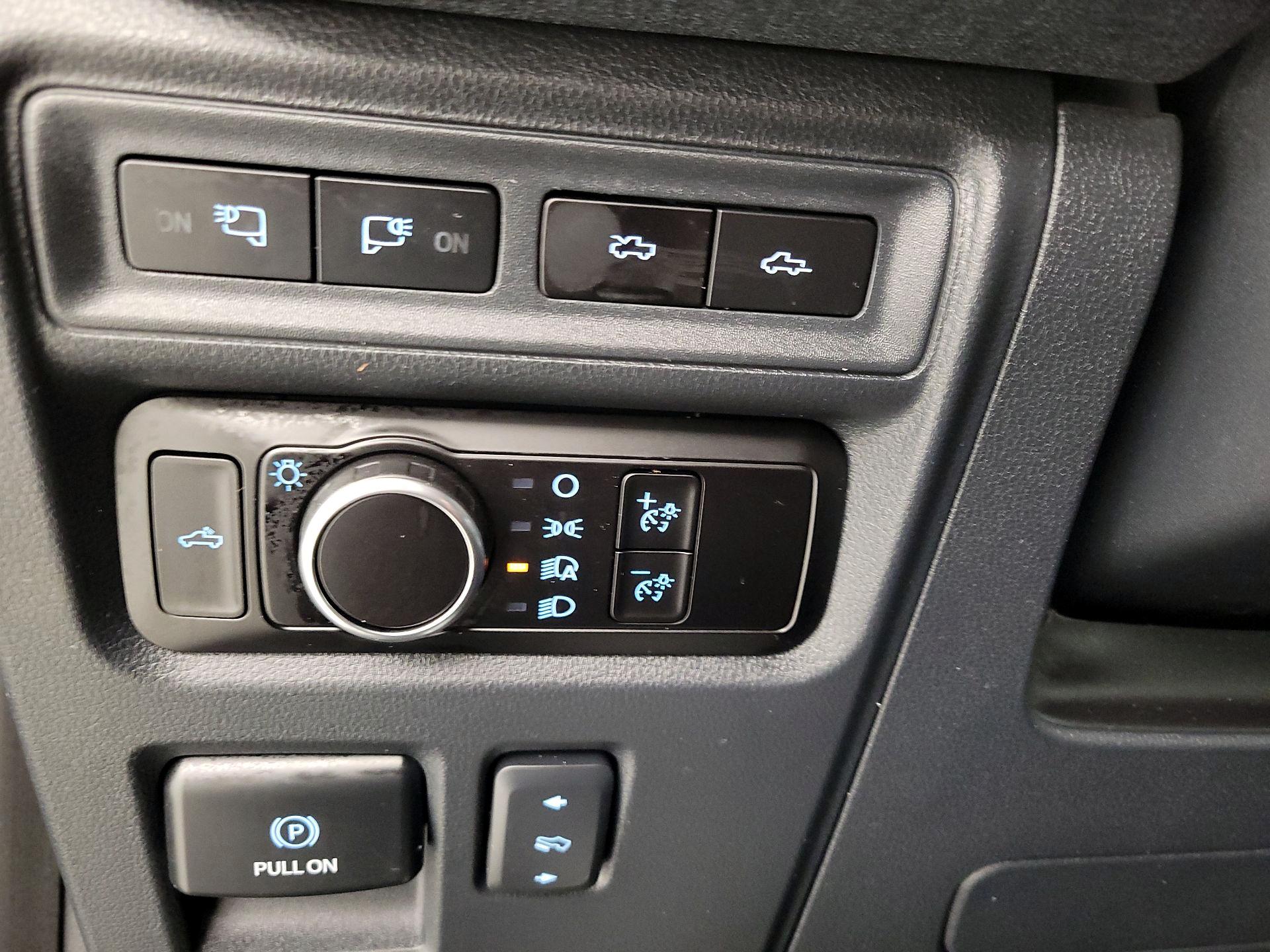 Thumbnail: 2023 Ford F-150 - 13