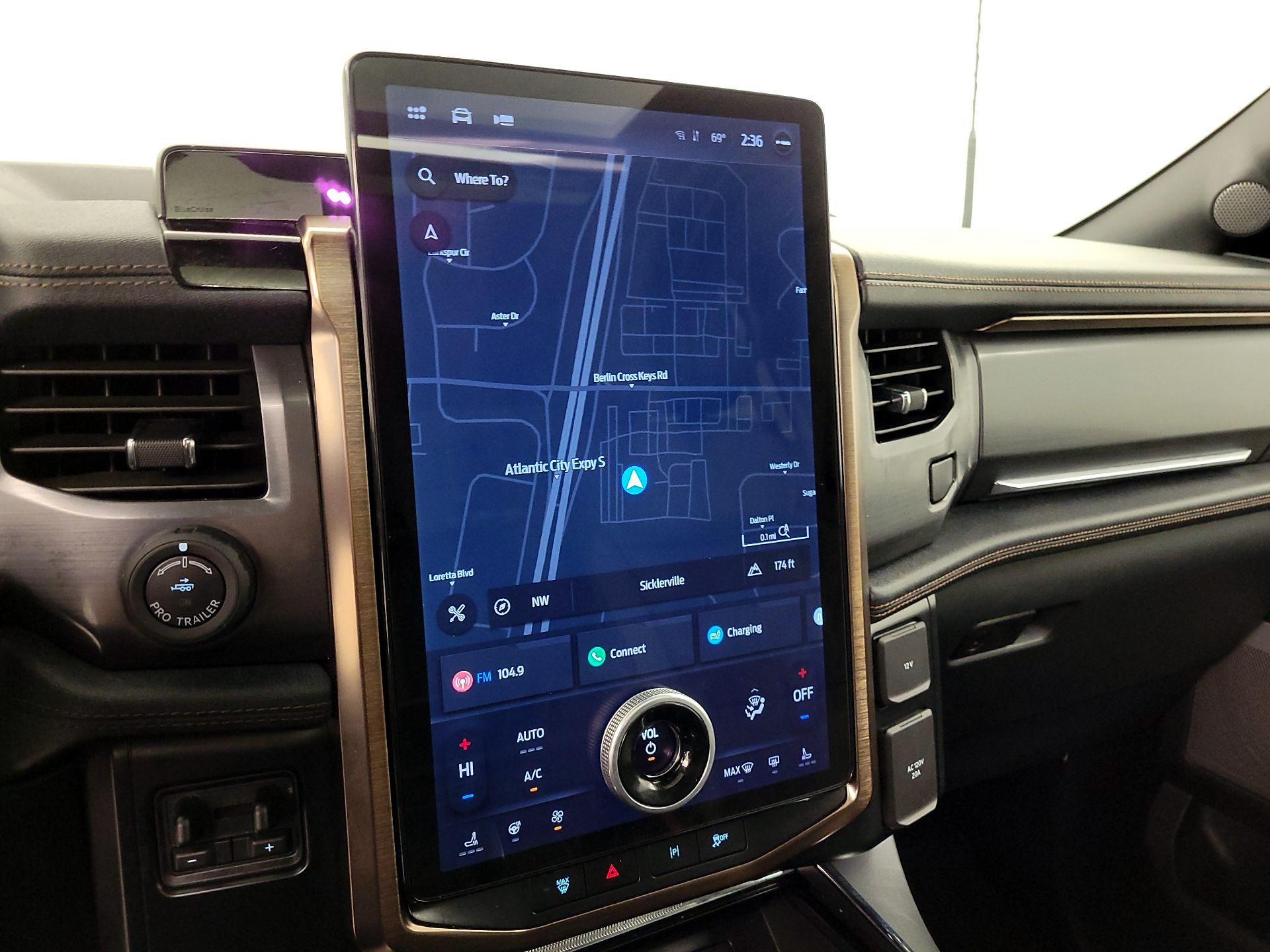 Thumbnail: 2023 Ford F-150 - 14