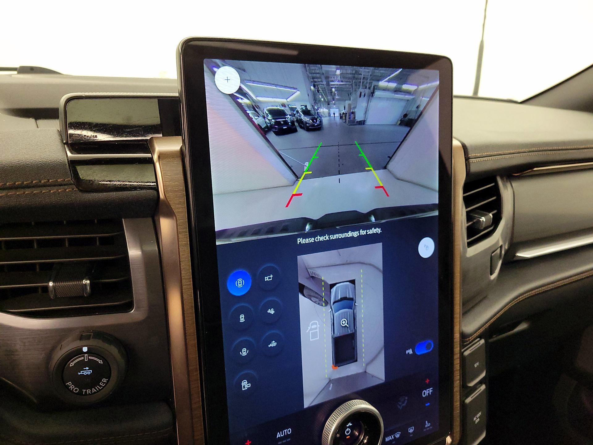 Thumbnail: 2023 Ford F-150 - 15