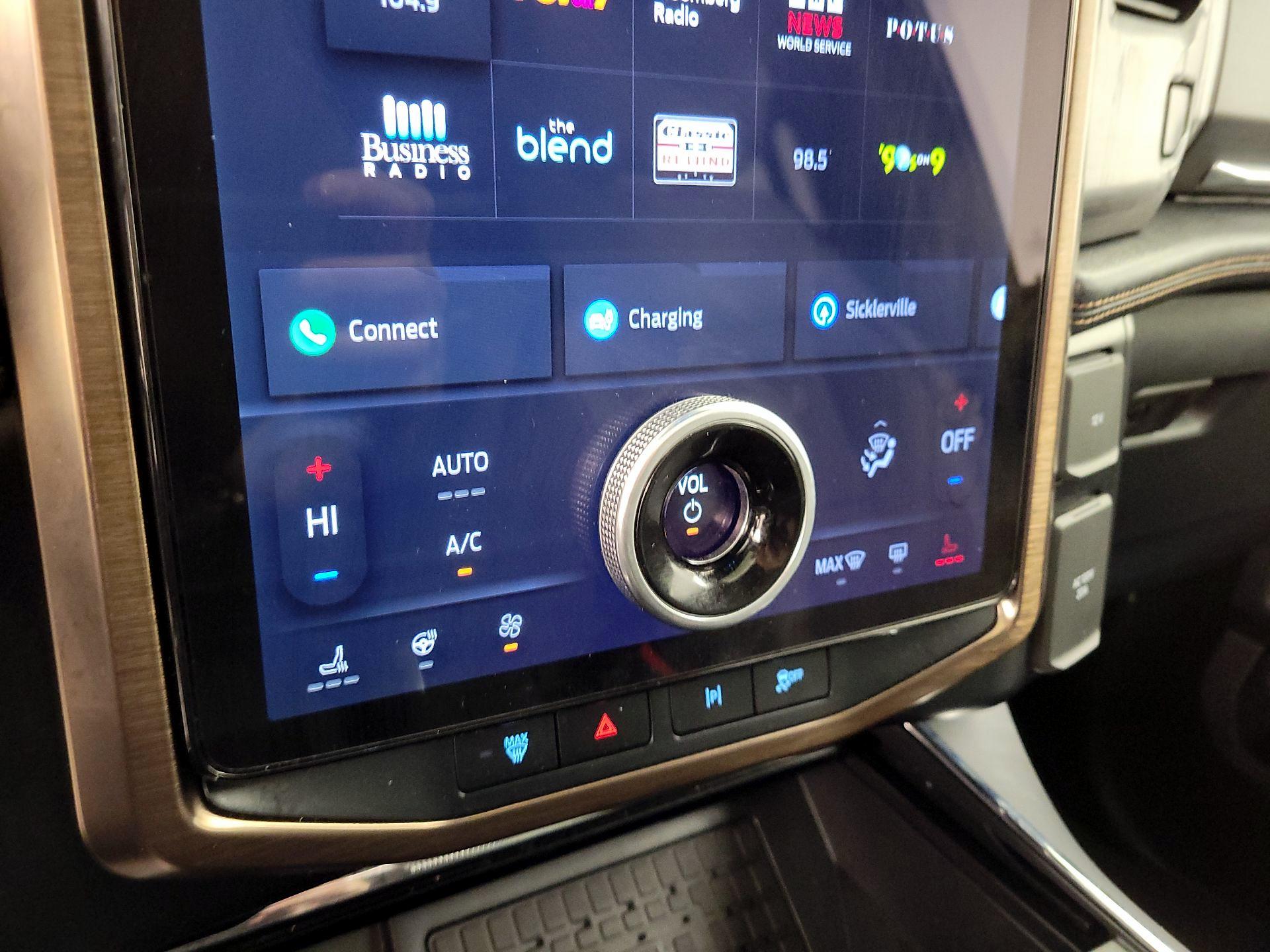 Thumbnail: 2023 Ford F-150 - 17