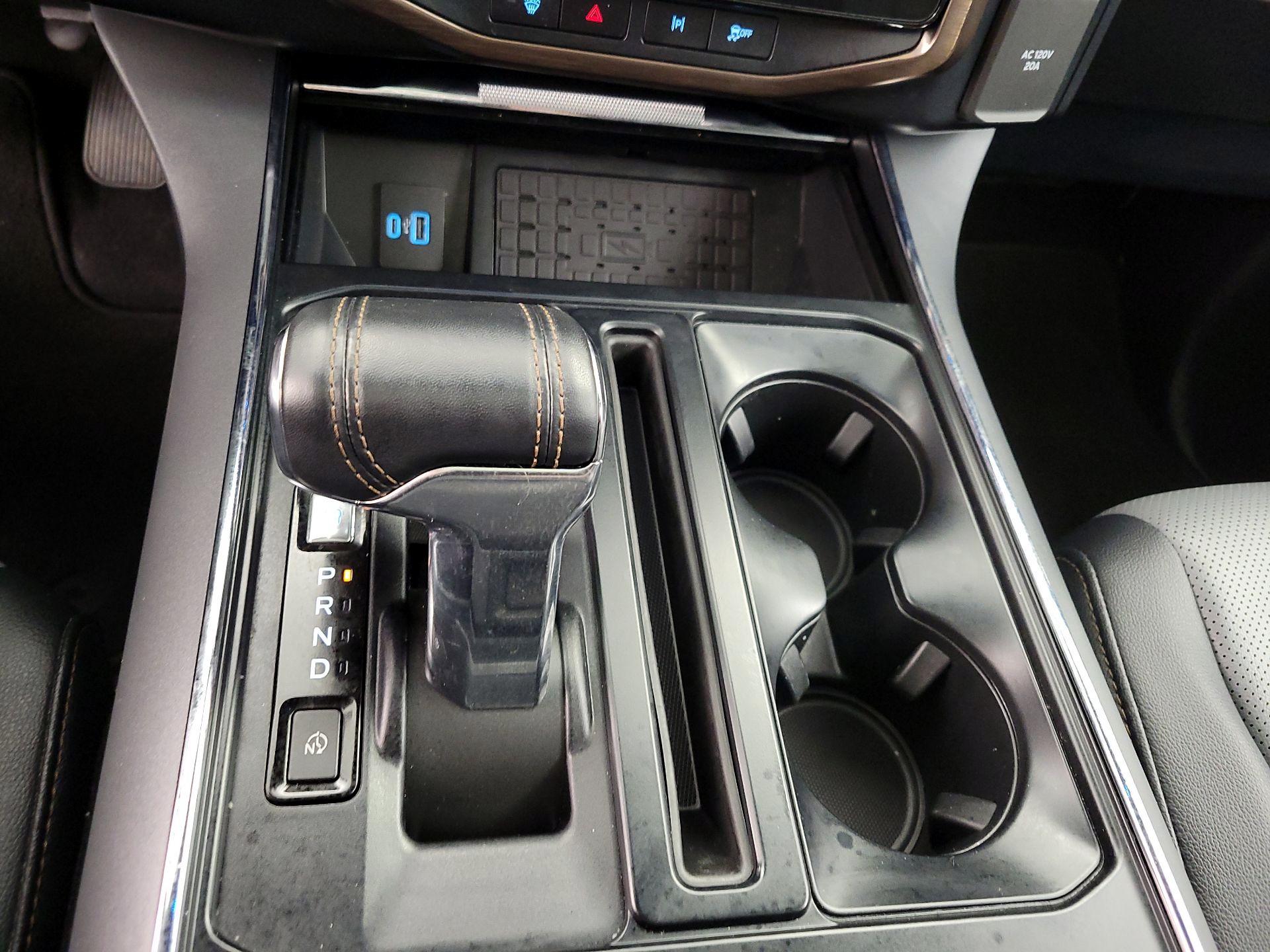 Thumbnail: 2023 Ford F-150 - 18