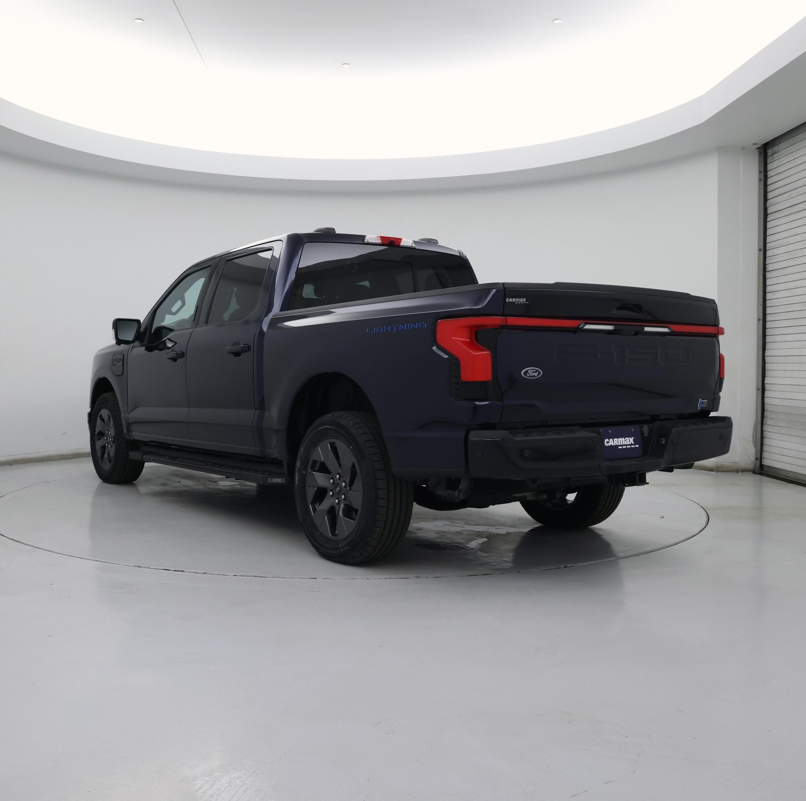 Thumbnail: 2023 Ford F-150 - 2