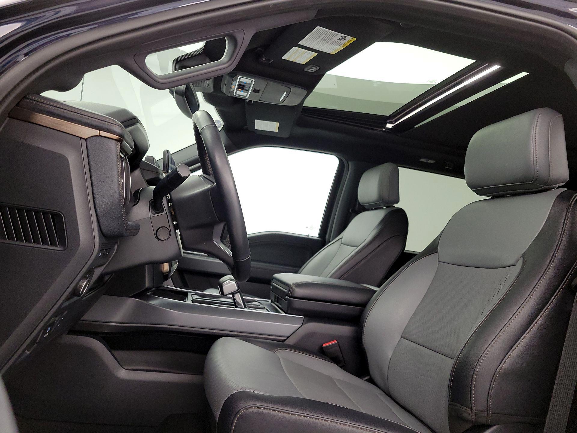 Thumbnail: 2023 Ford F-150 - 20