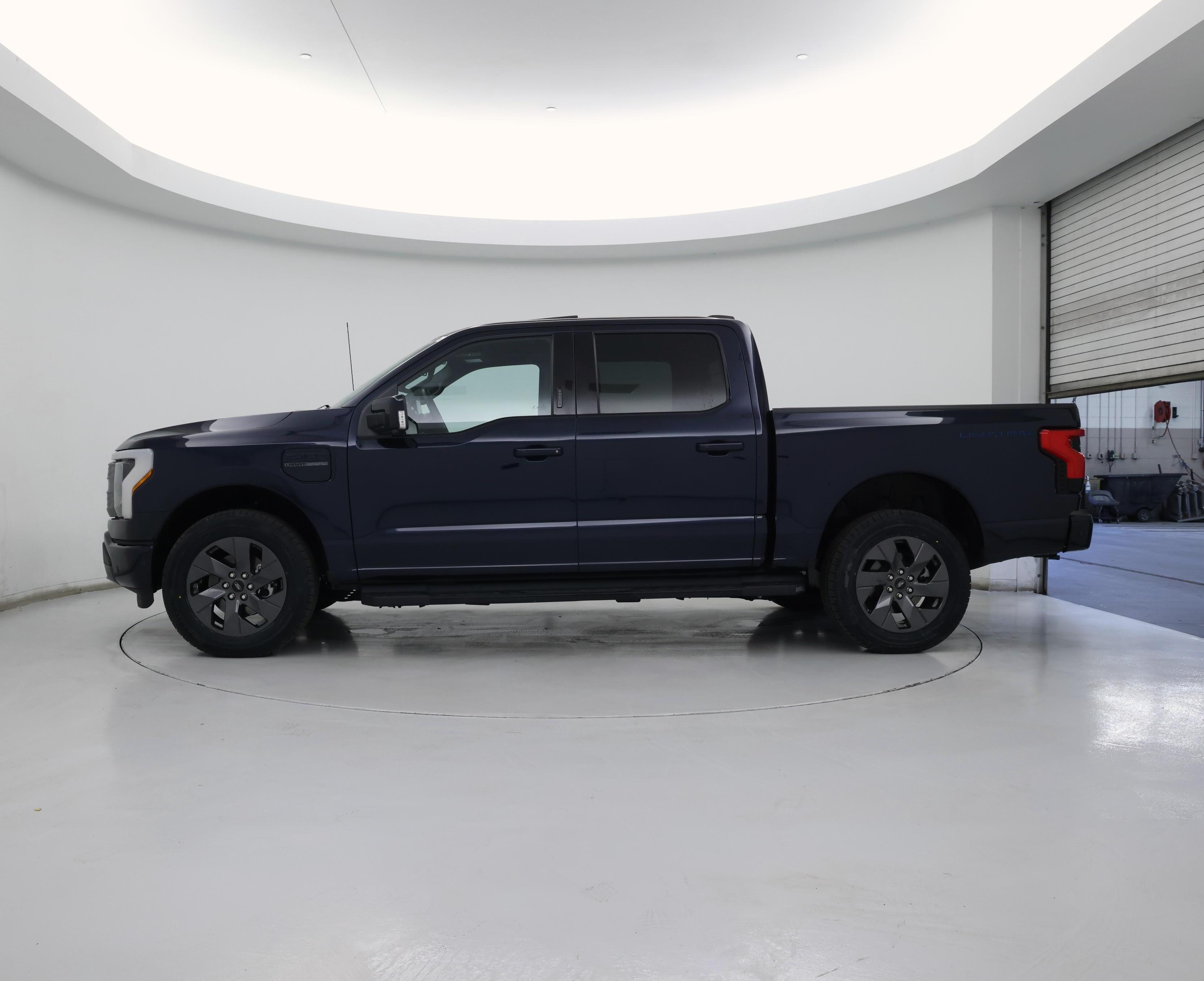 Thumbnail: 2023 Ford F-150 - 3