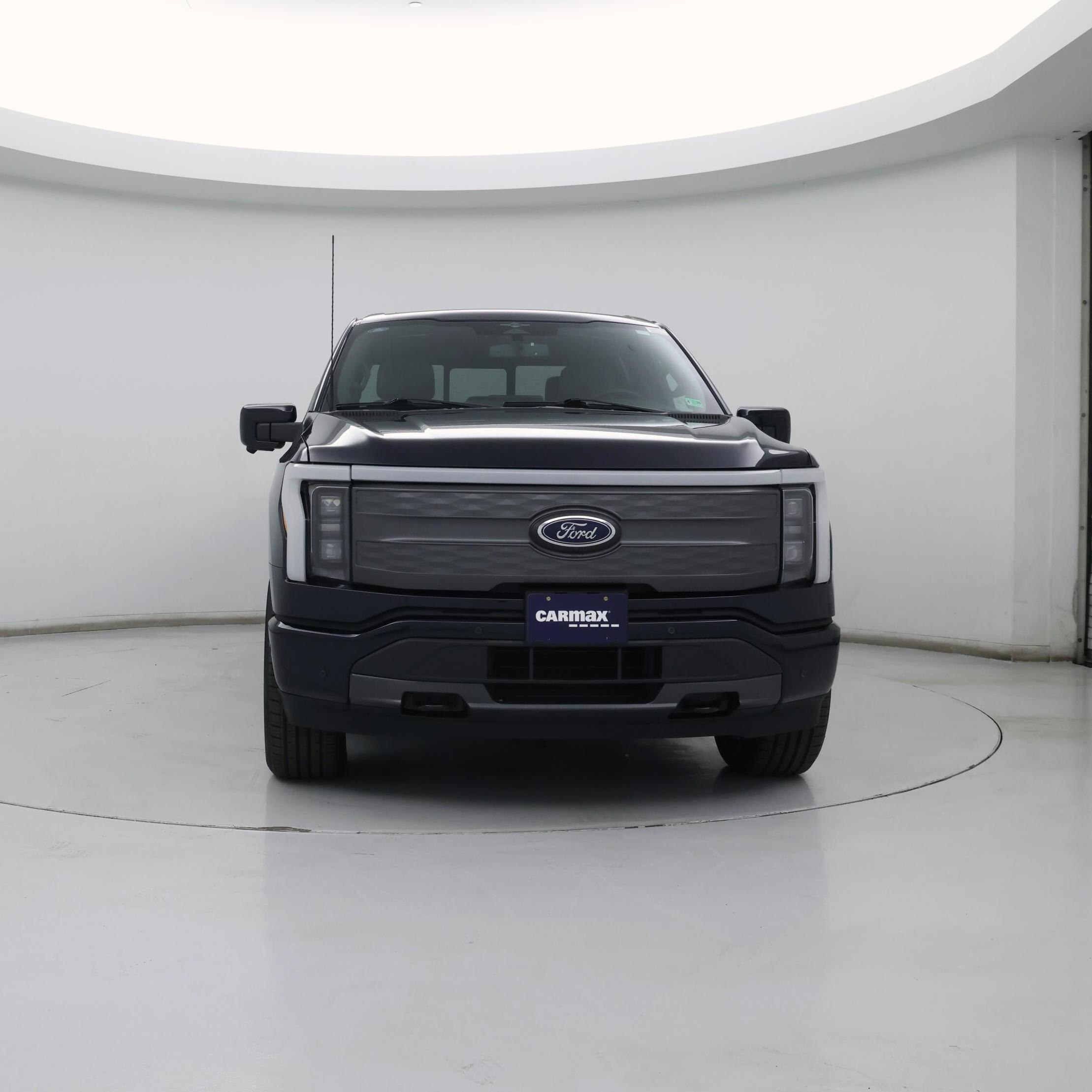 Thumbnail: 2023 Ford F-150 - 5