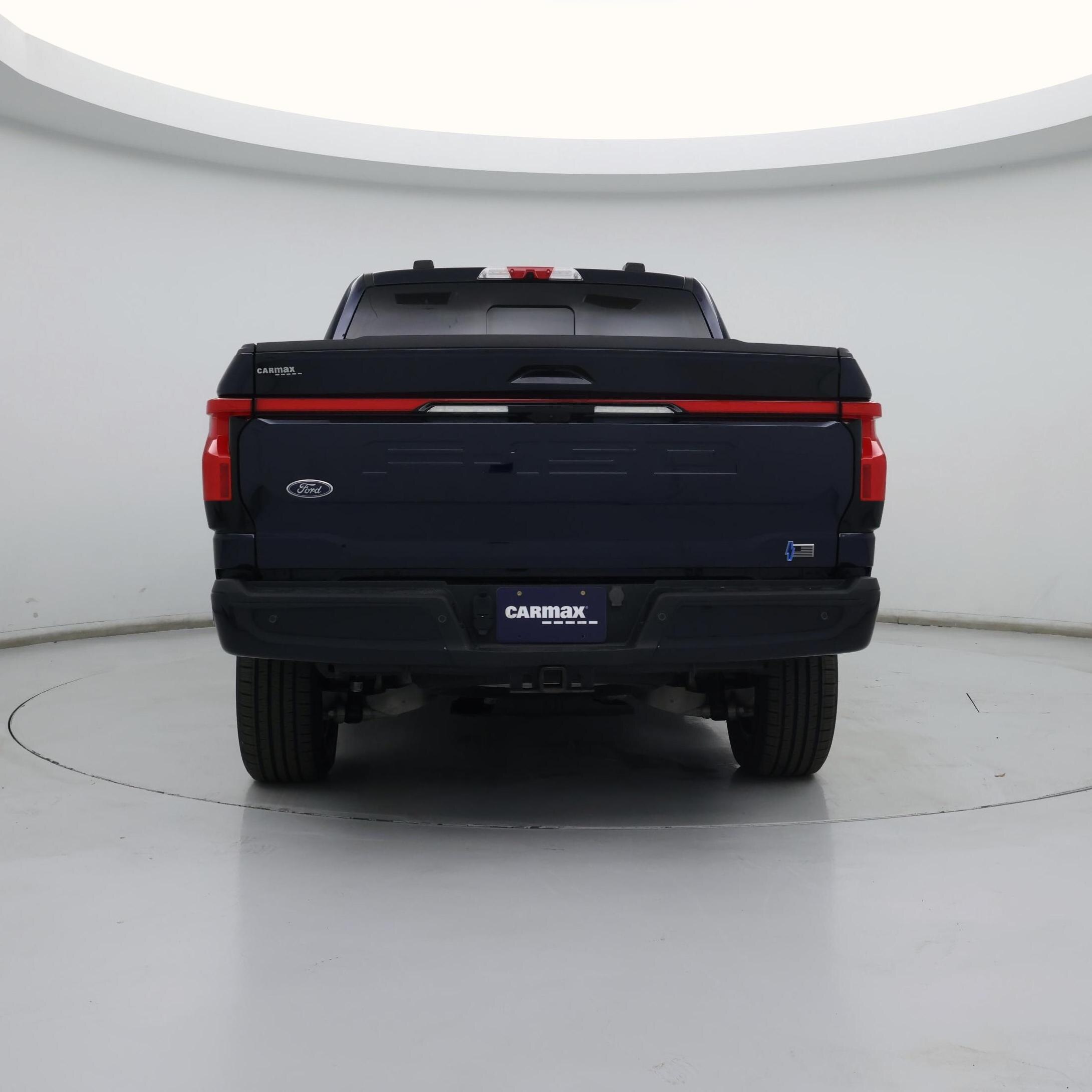 Thumbnail: 2023 Ford F-150 - 6