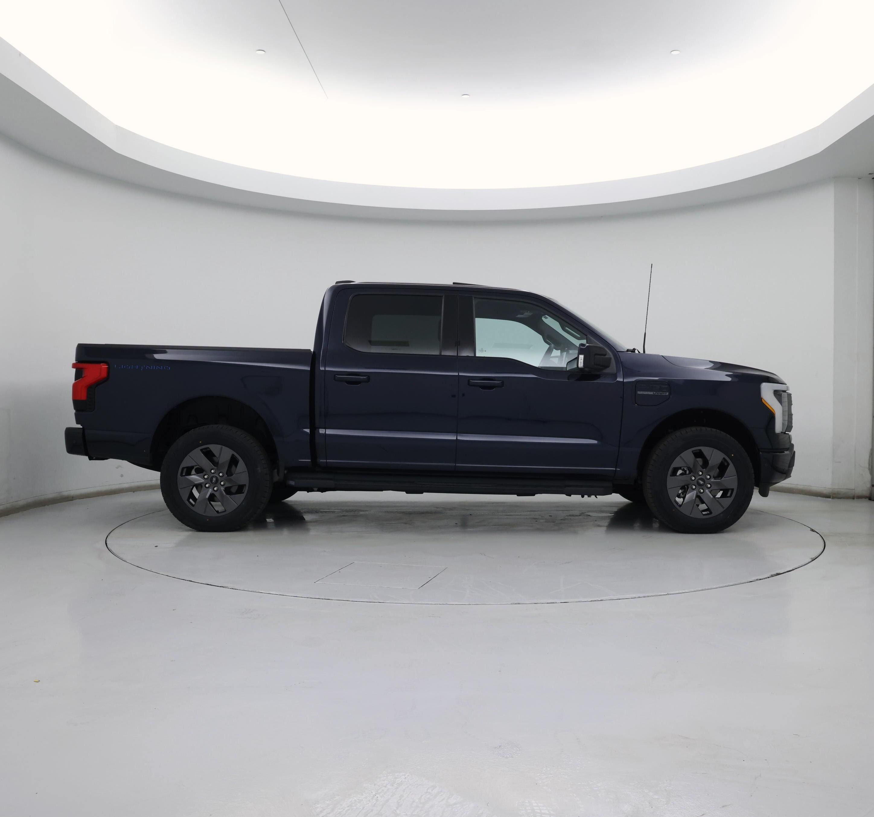 Thumbnail: 2023 Ford F-150 - 7